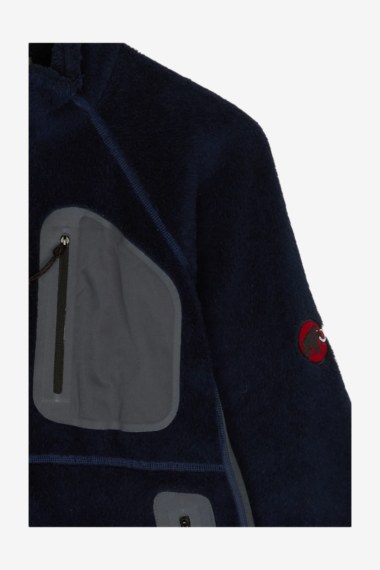 Fleecejacke für Herren - Image 3
