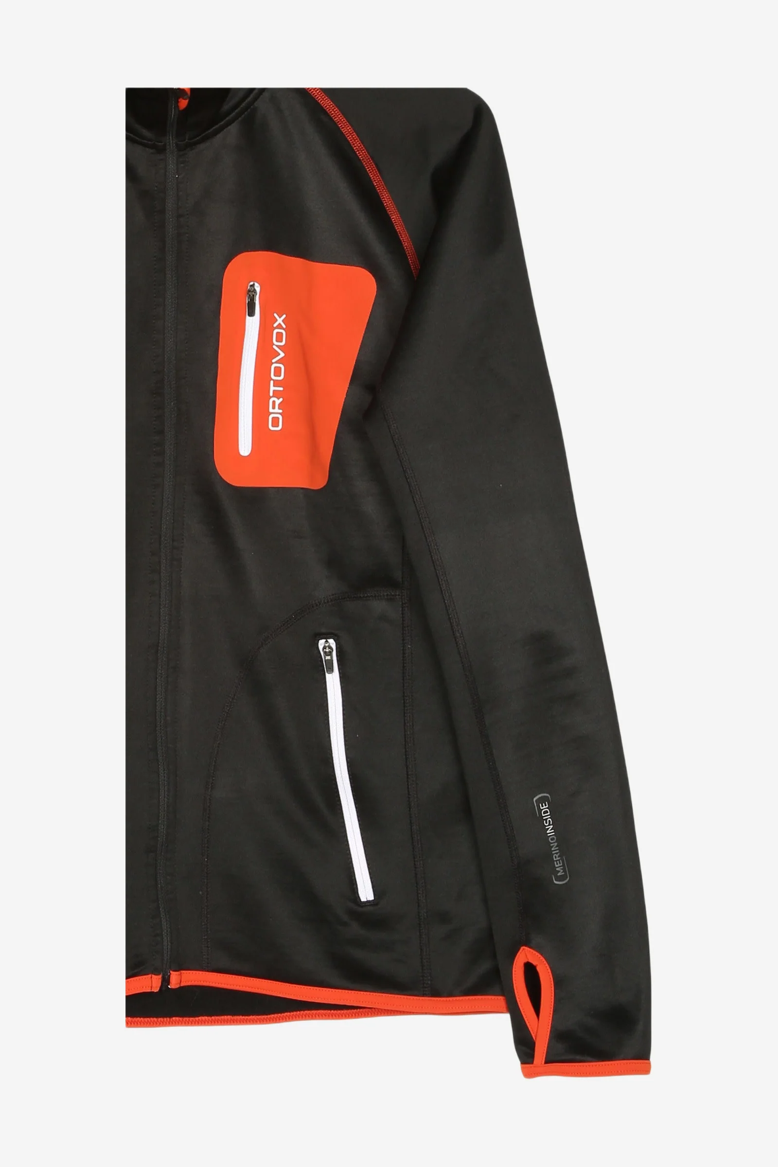 Fleecejacke für Herren - Image 3