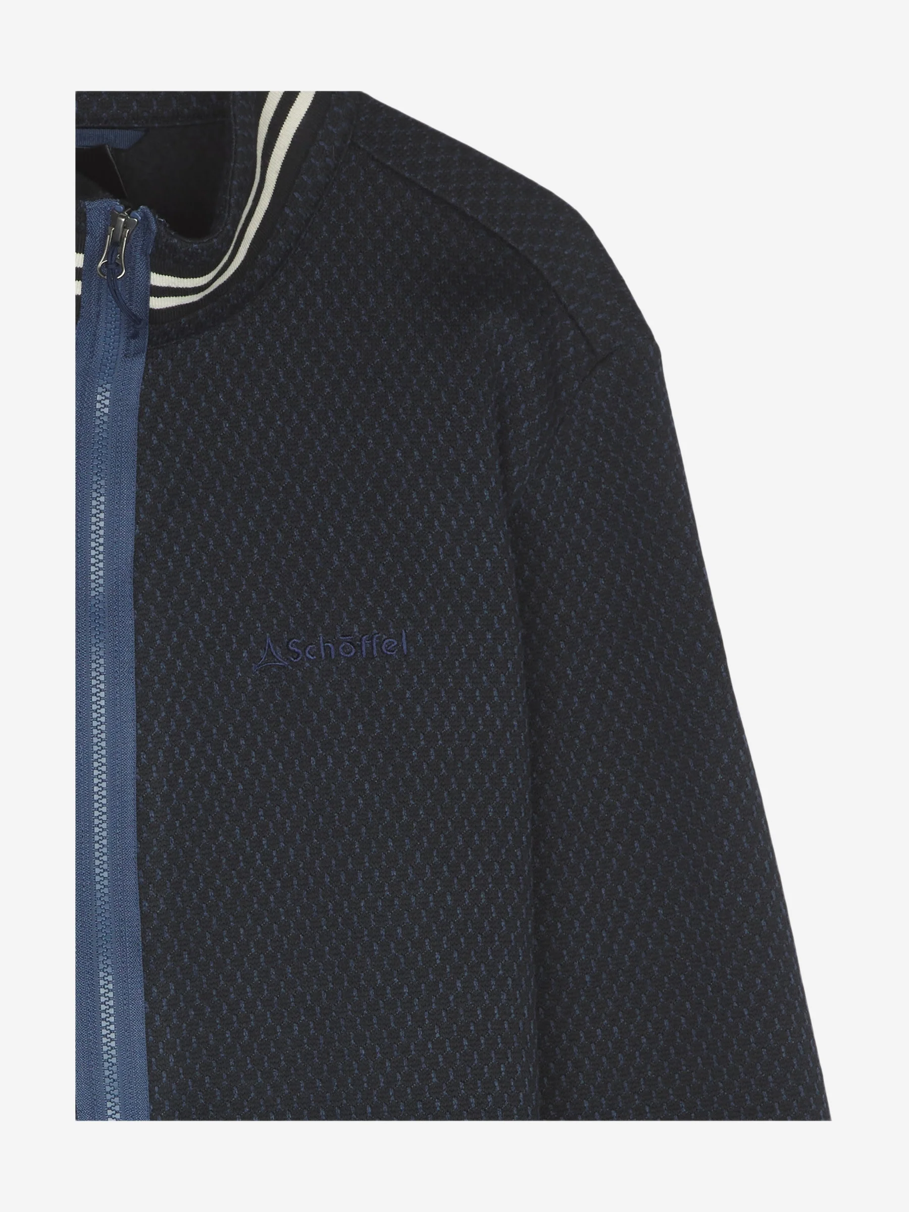 Fleecejacke für Herren - Image 3