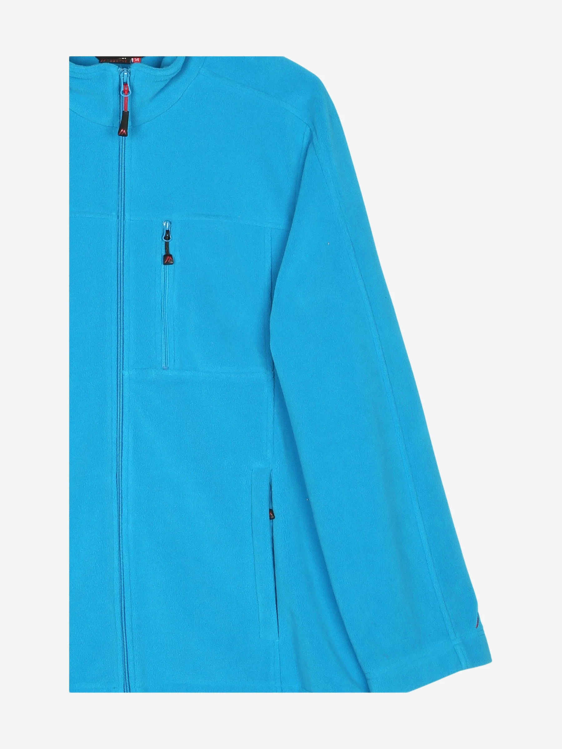 Fleecejacke für Herren - Image 3