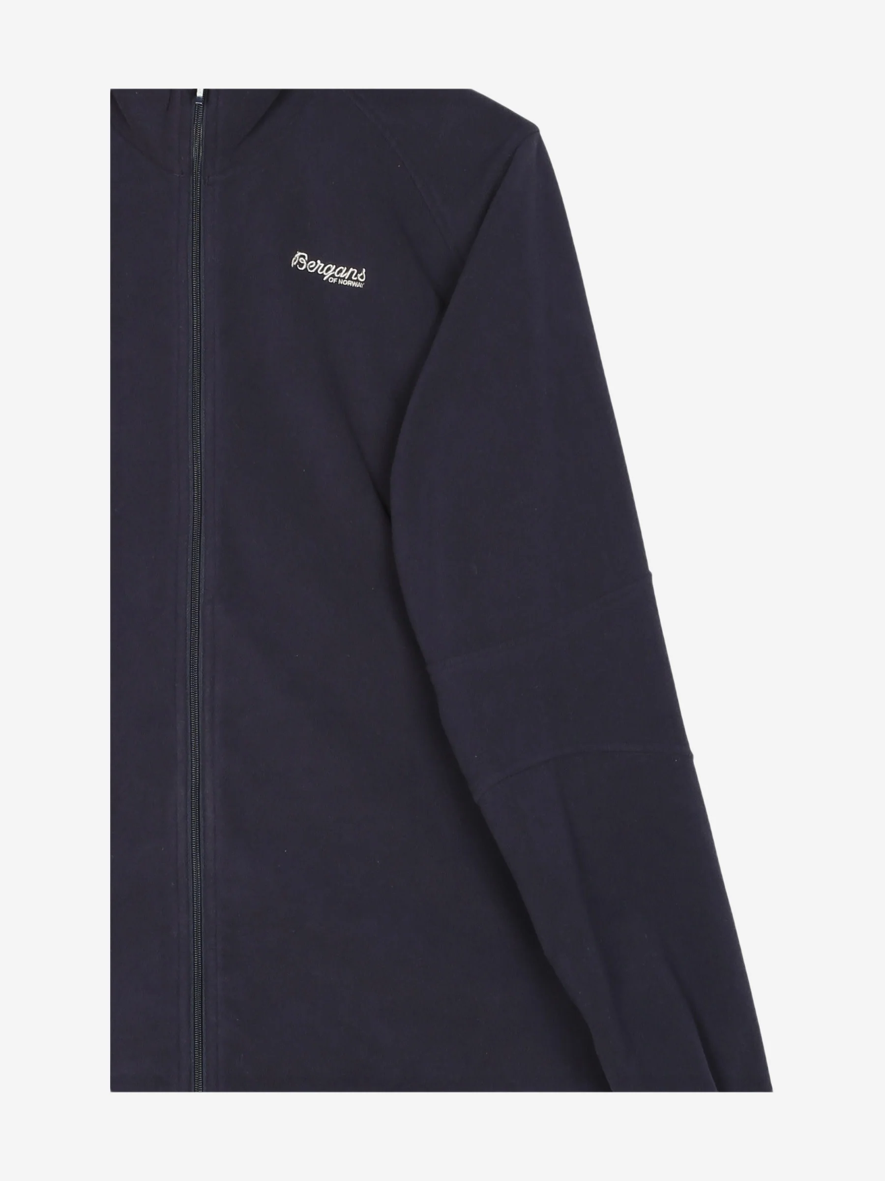 Fleecejacke für Herren - Image 3
