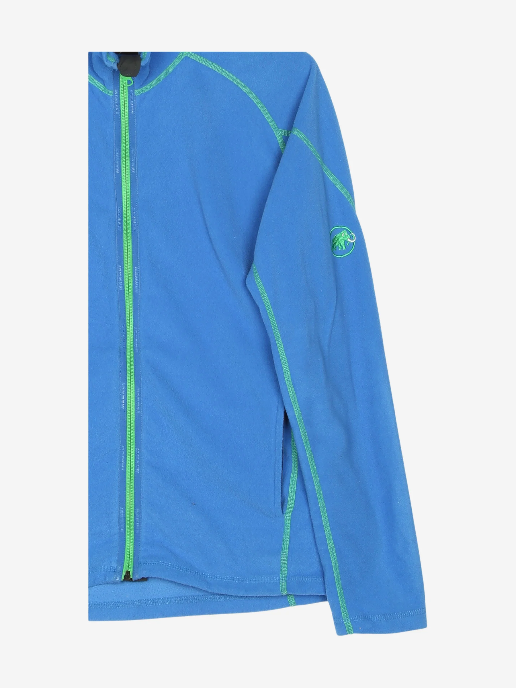 Fleecejacke für Herren - Image 3