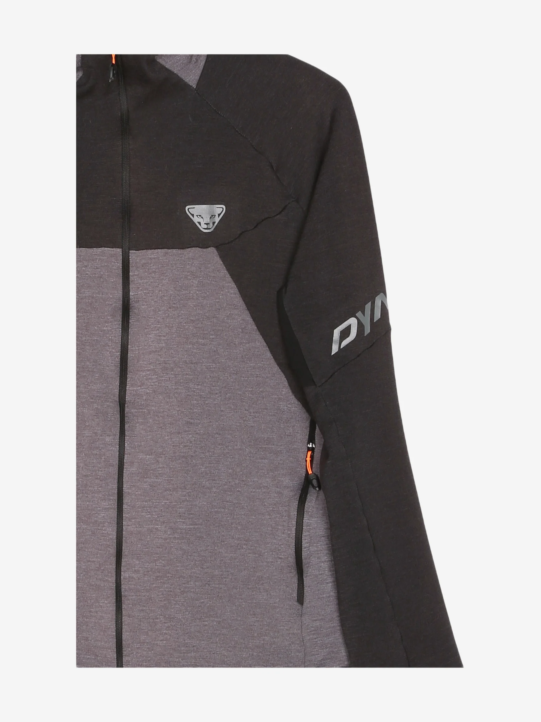 Fleecejacke für Herren - Image 3