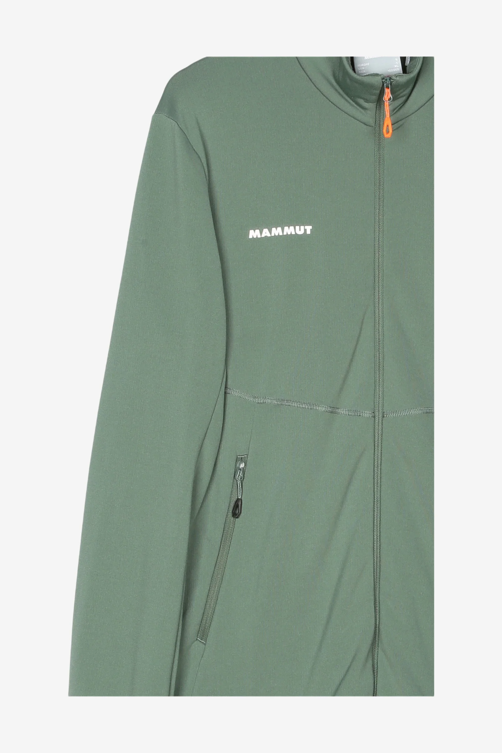 Fleecejacke für Herren - Image 3