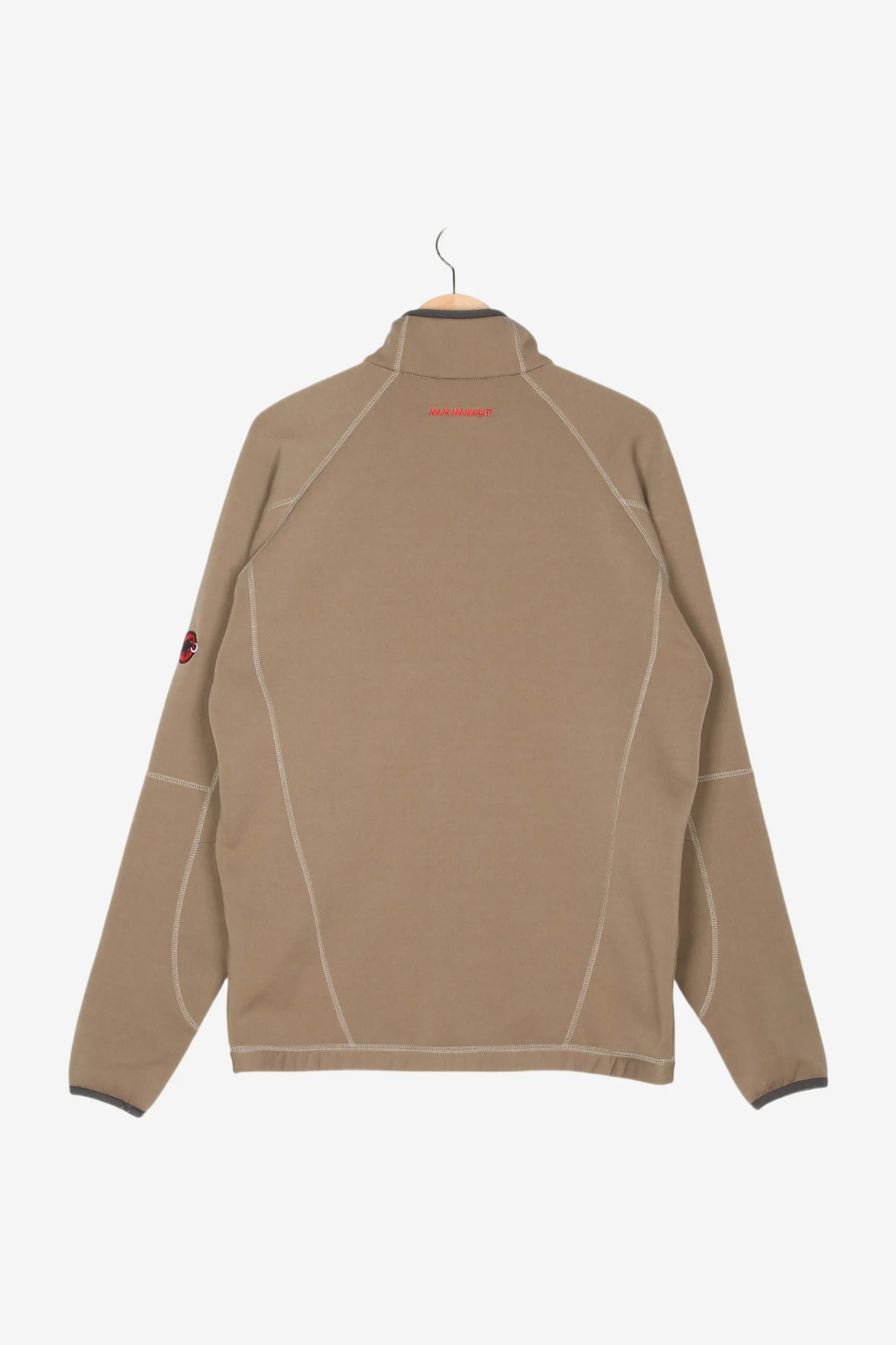 Fleecejacke für Herren - Image 2