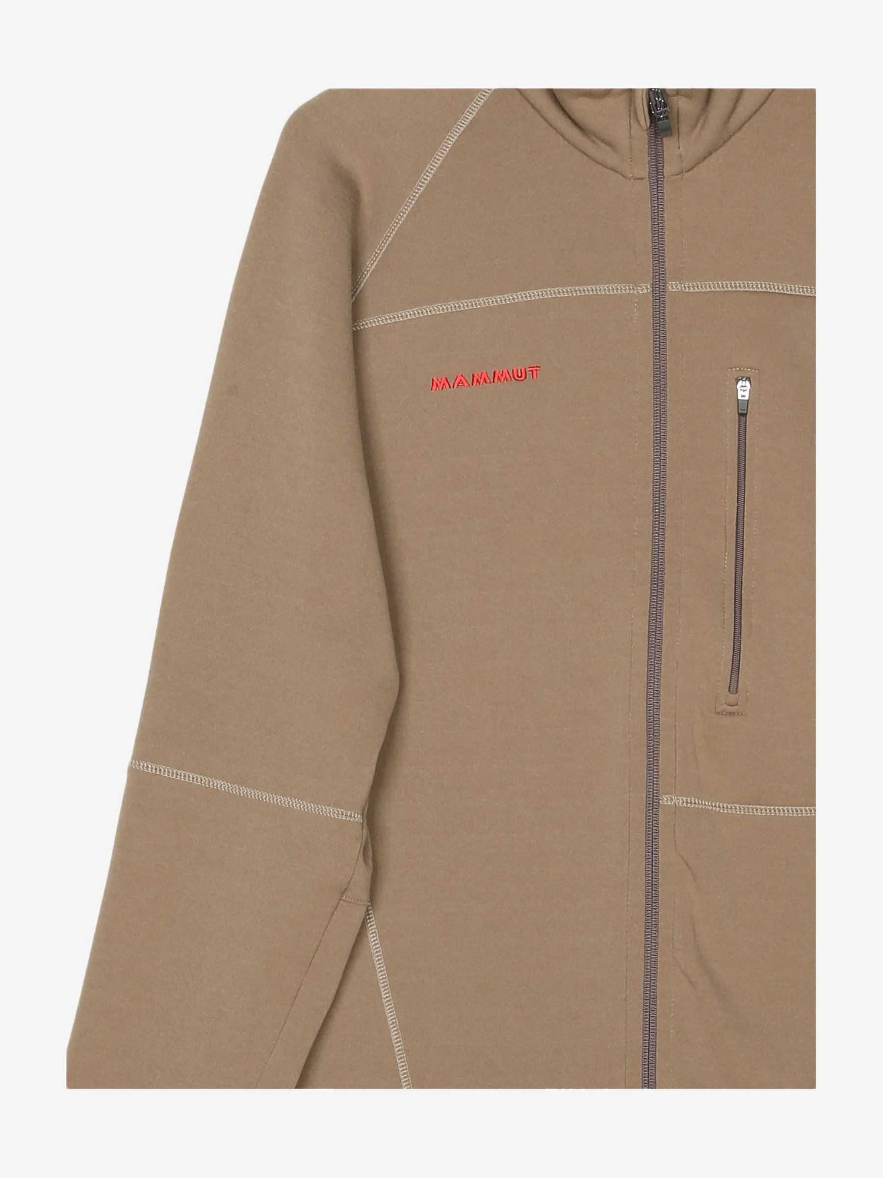 Fleecejacke für Herren - Image 3