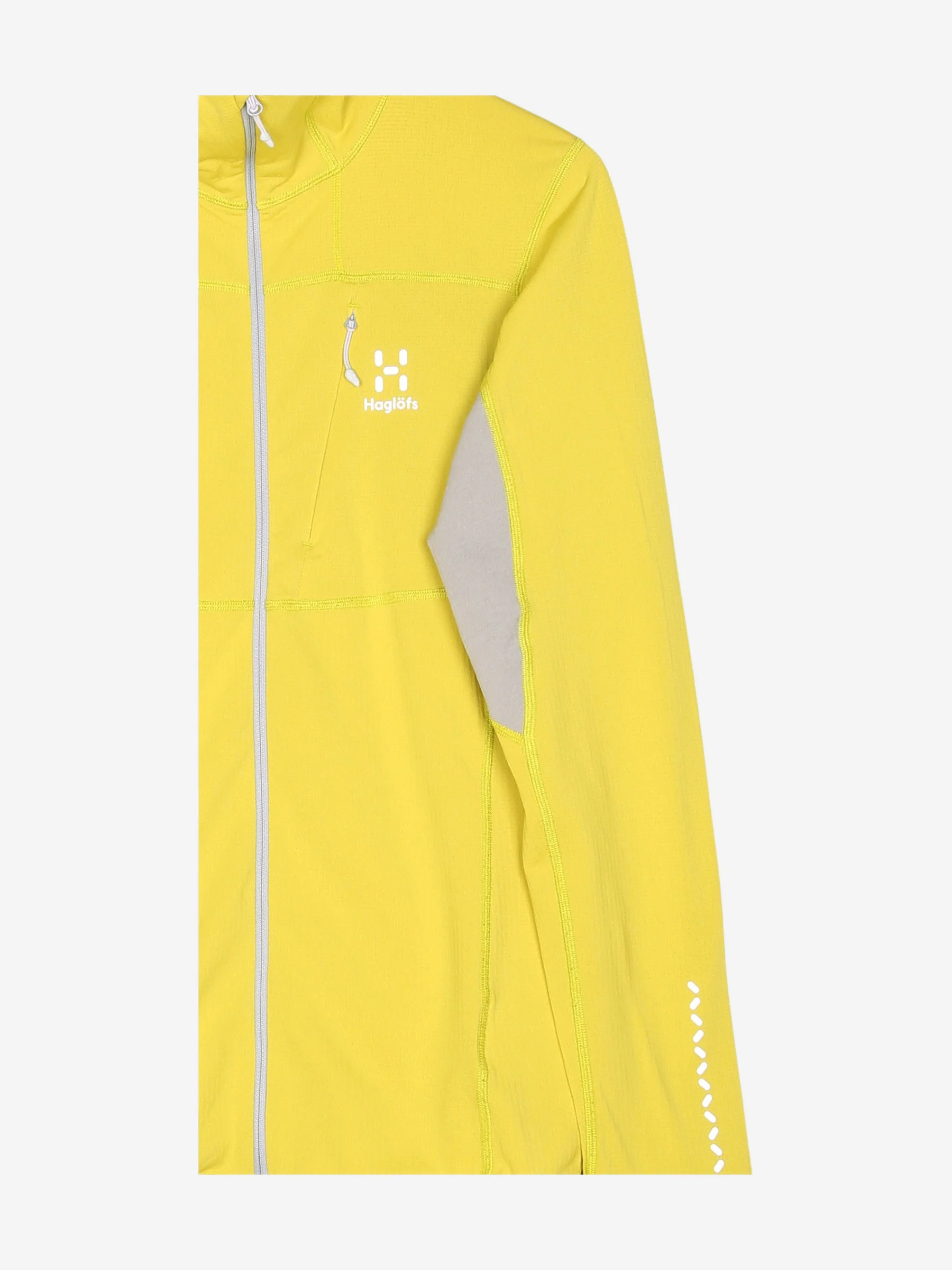Fleecejacke für Herren - Image 3