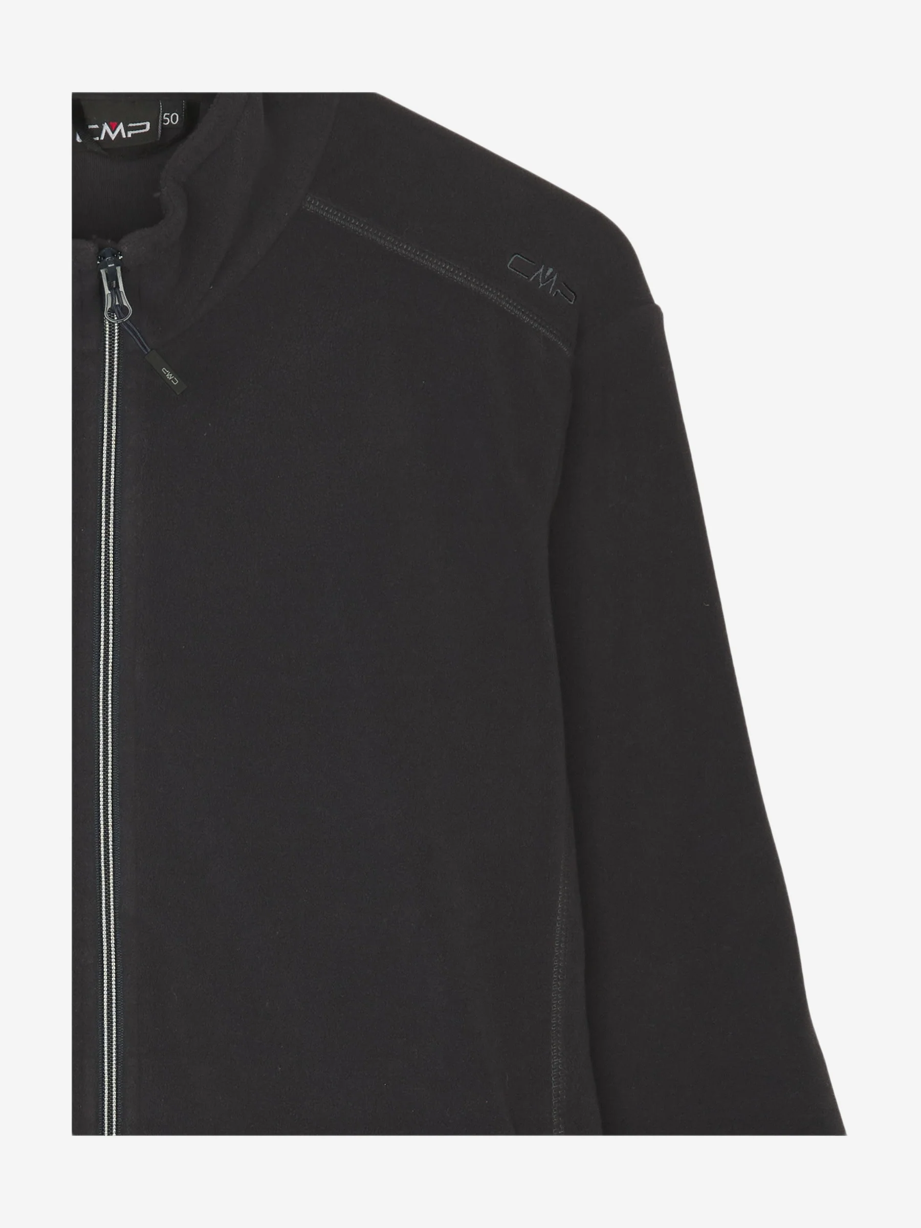 Fleecejacke für Herren - Image 3