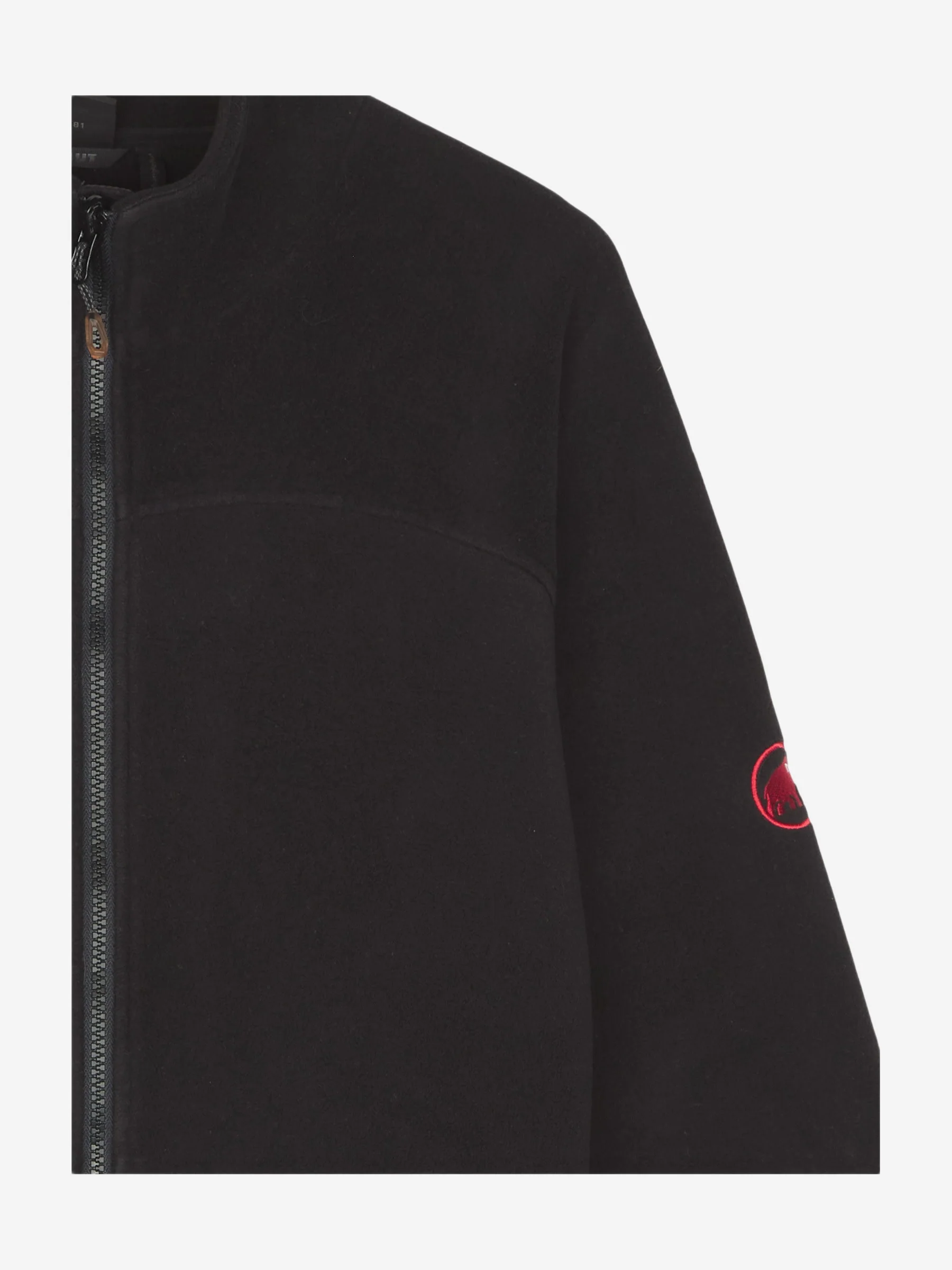 Fleecejacke für Herren - Image 3