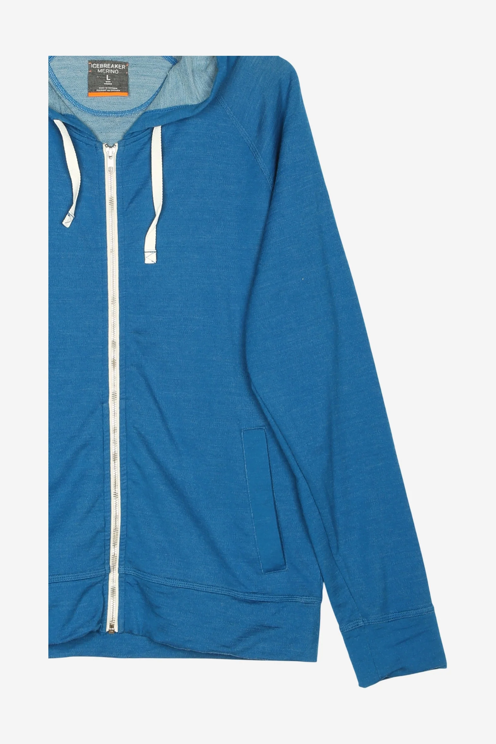 Fleecejacke für Herren - Image 3