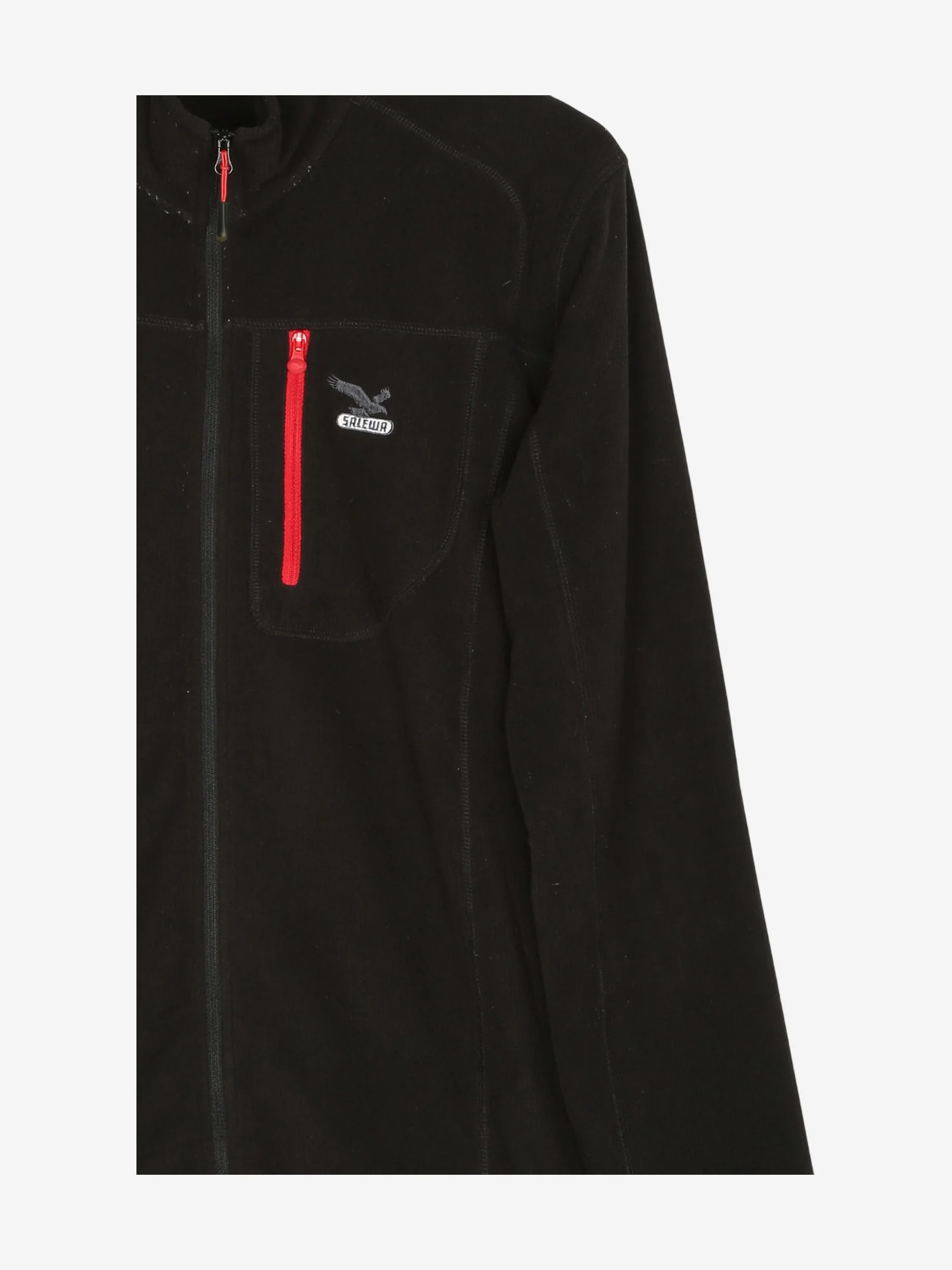 Fleecejacke für Herren - Image 3