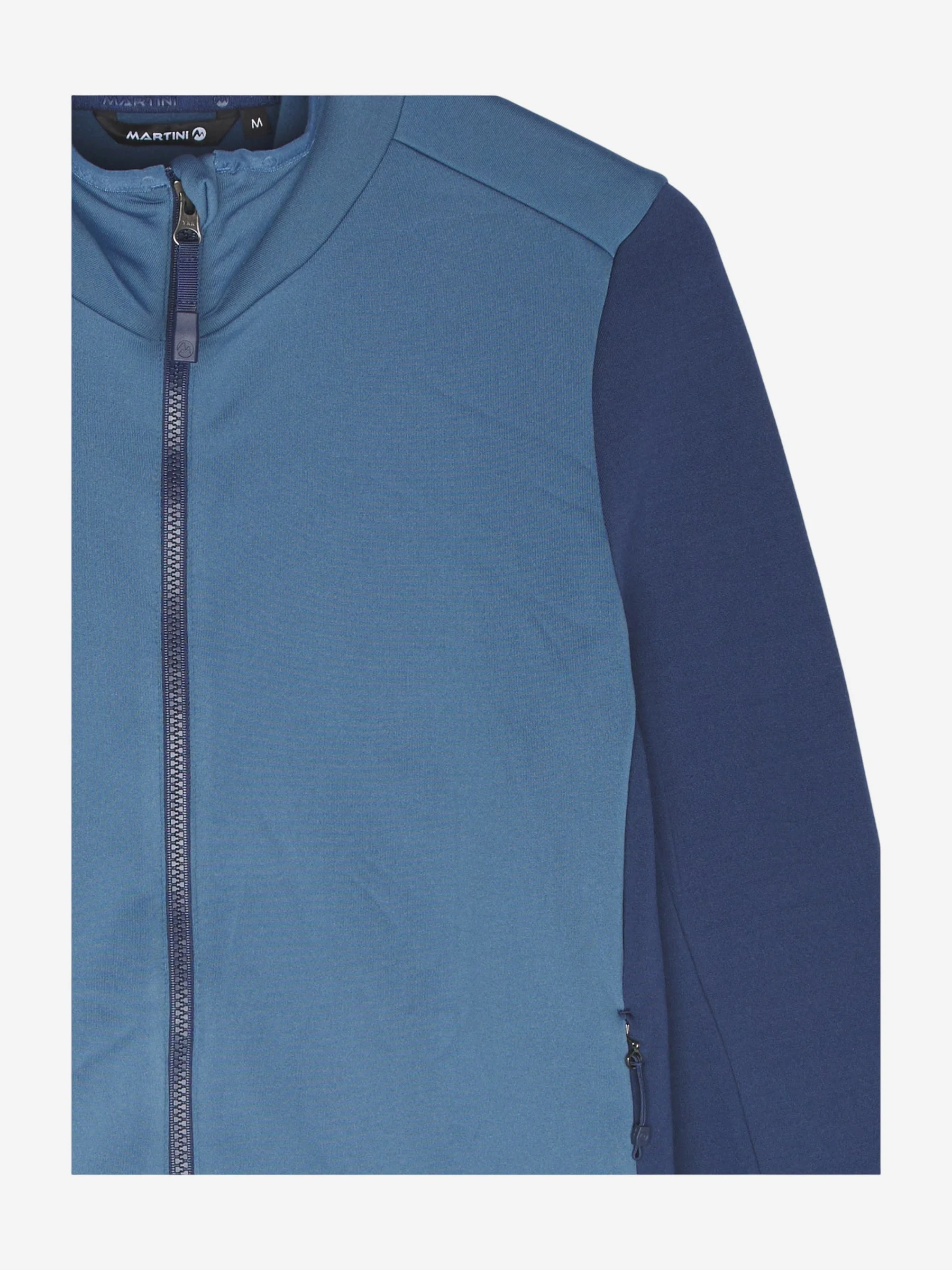 Fleecejacke für Herren - Image 3