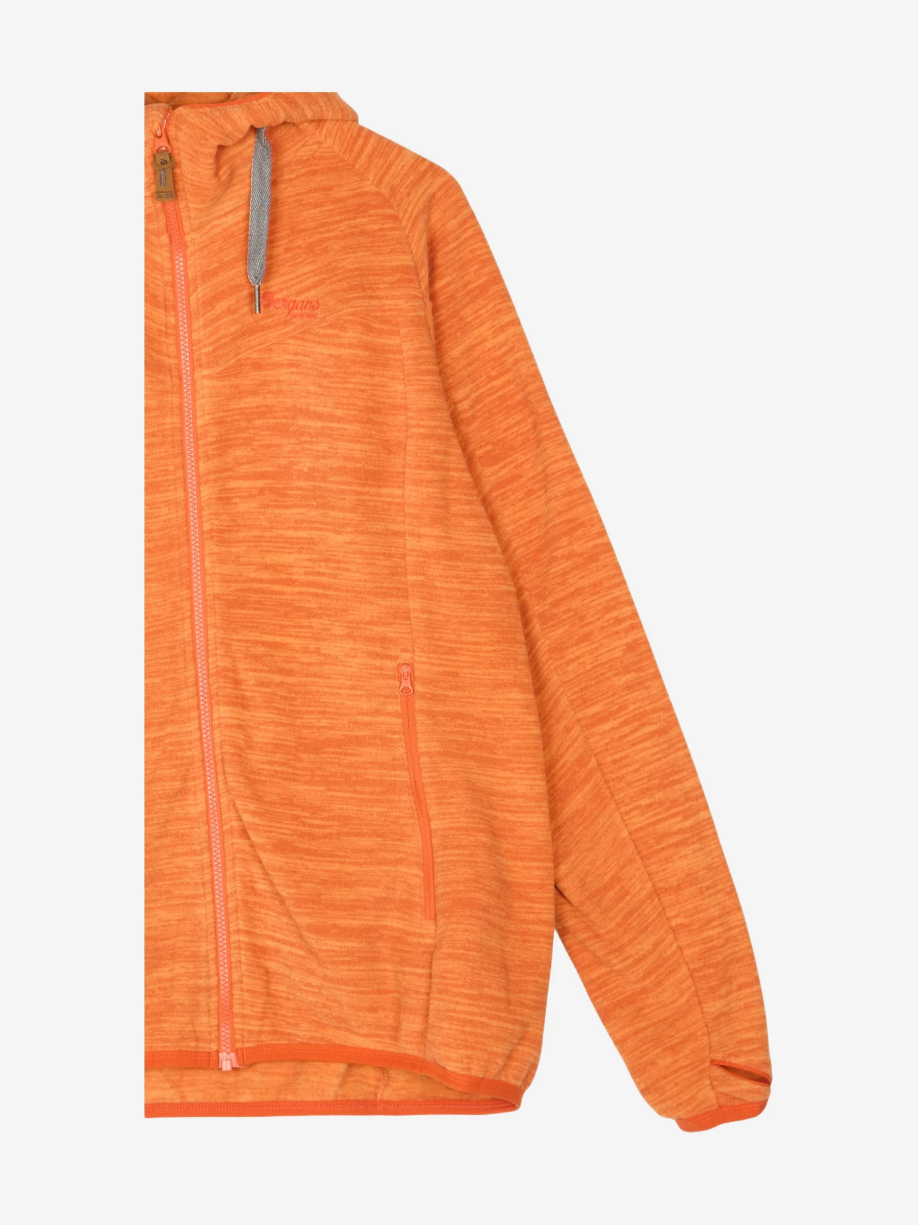 Fleecejacke für Herren - Image 3