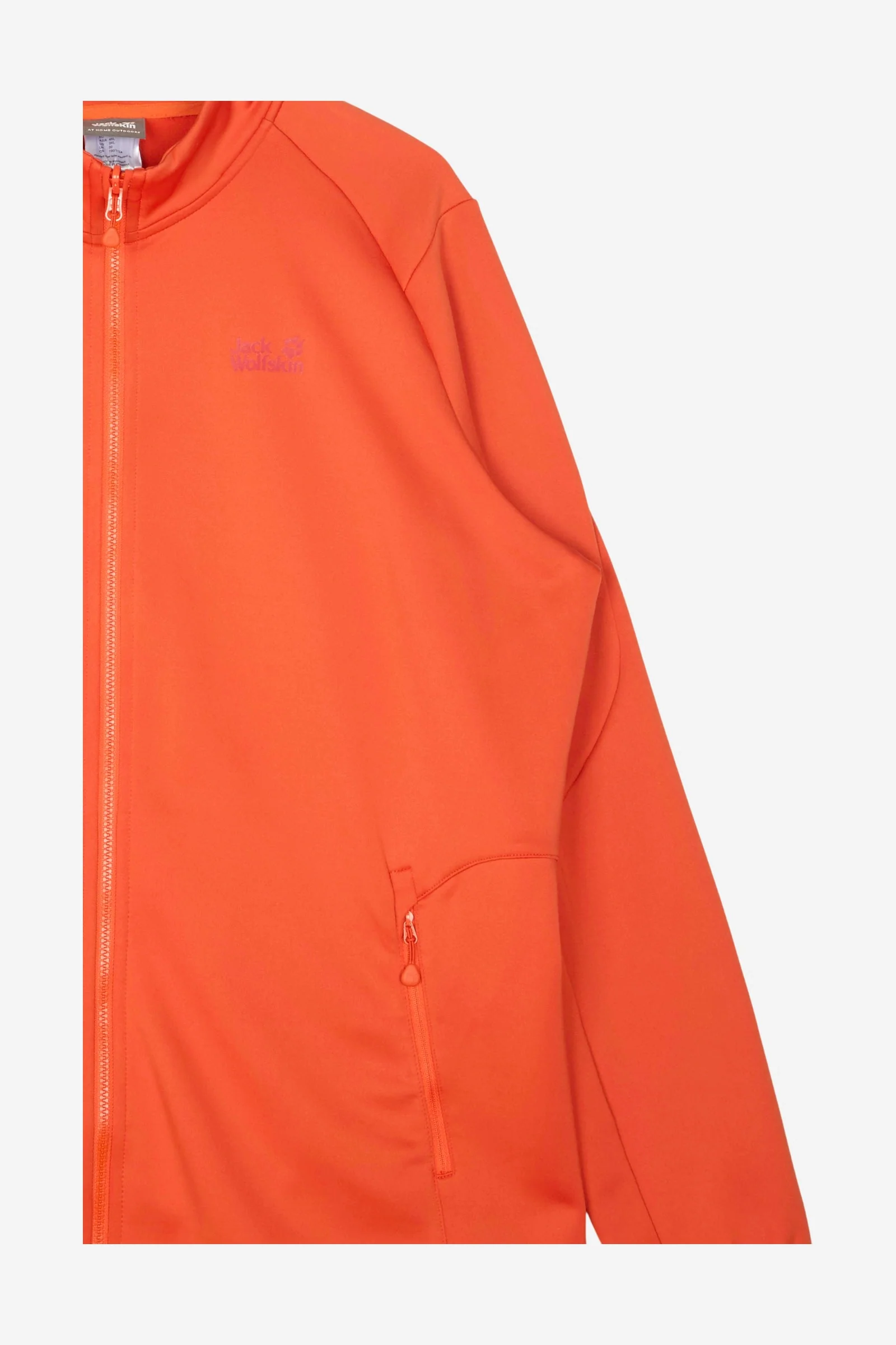 Fleecejacke für Herren - Image 3