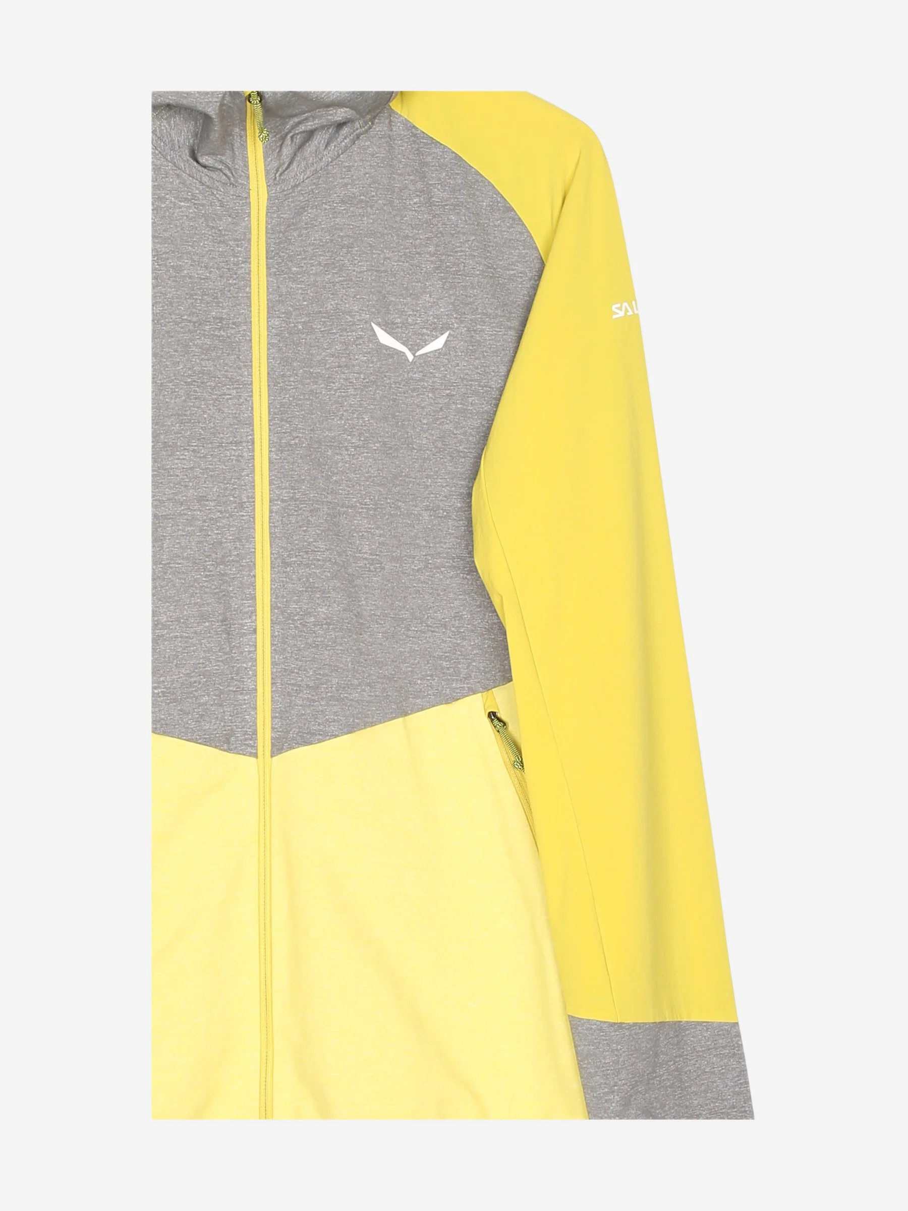 Fleecejacke für Herren - Image 3