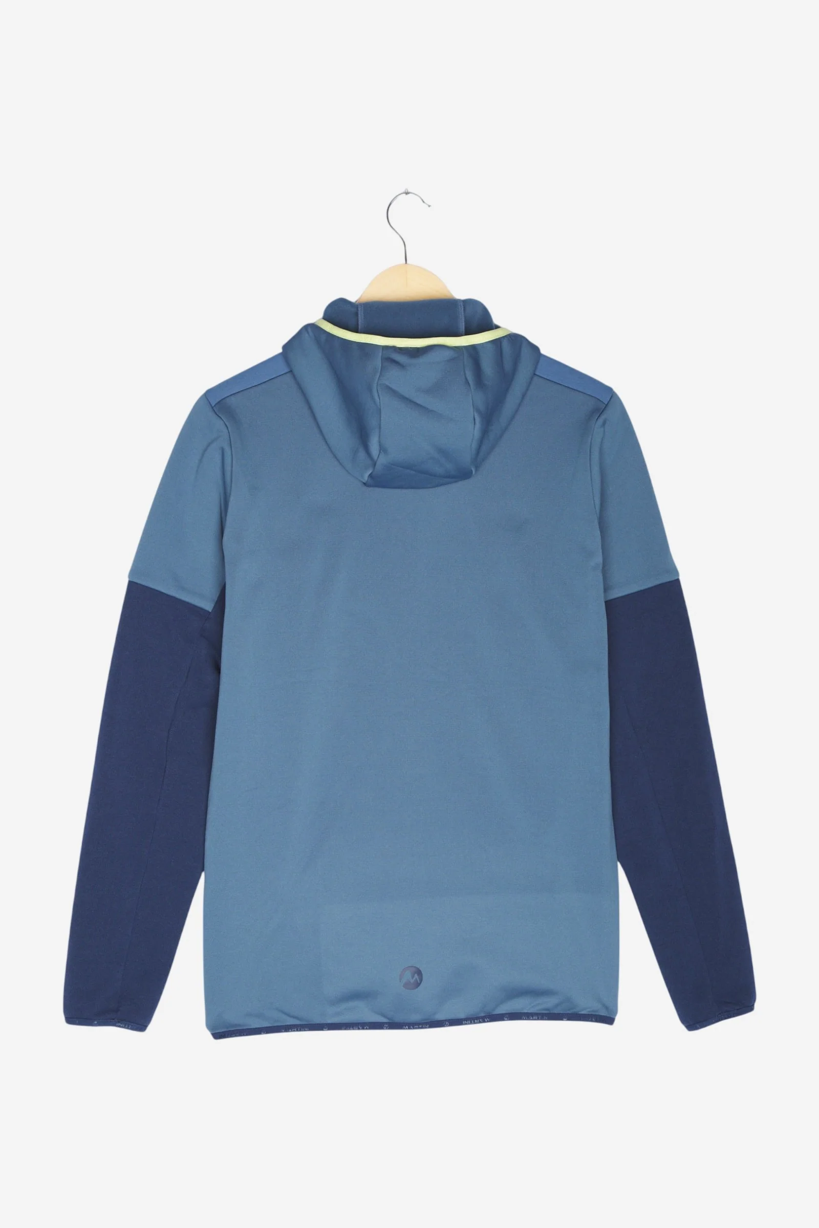 Fleecejacke für Herren - Image 2