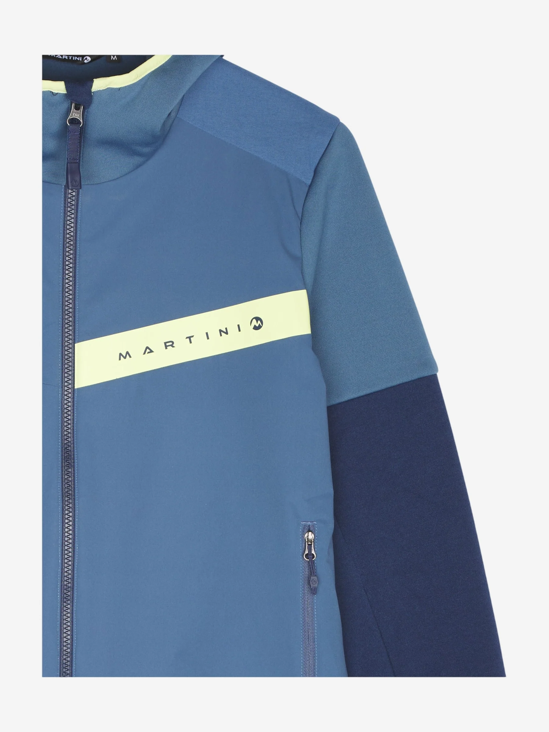 Fleecejacke für Herren - Image 3