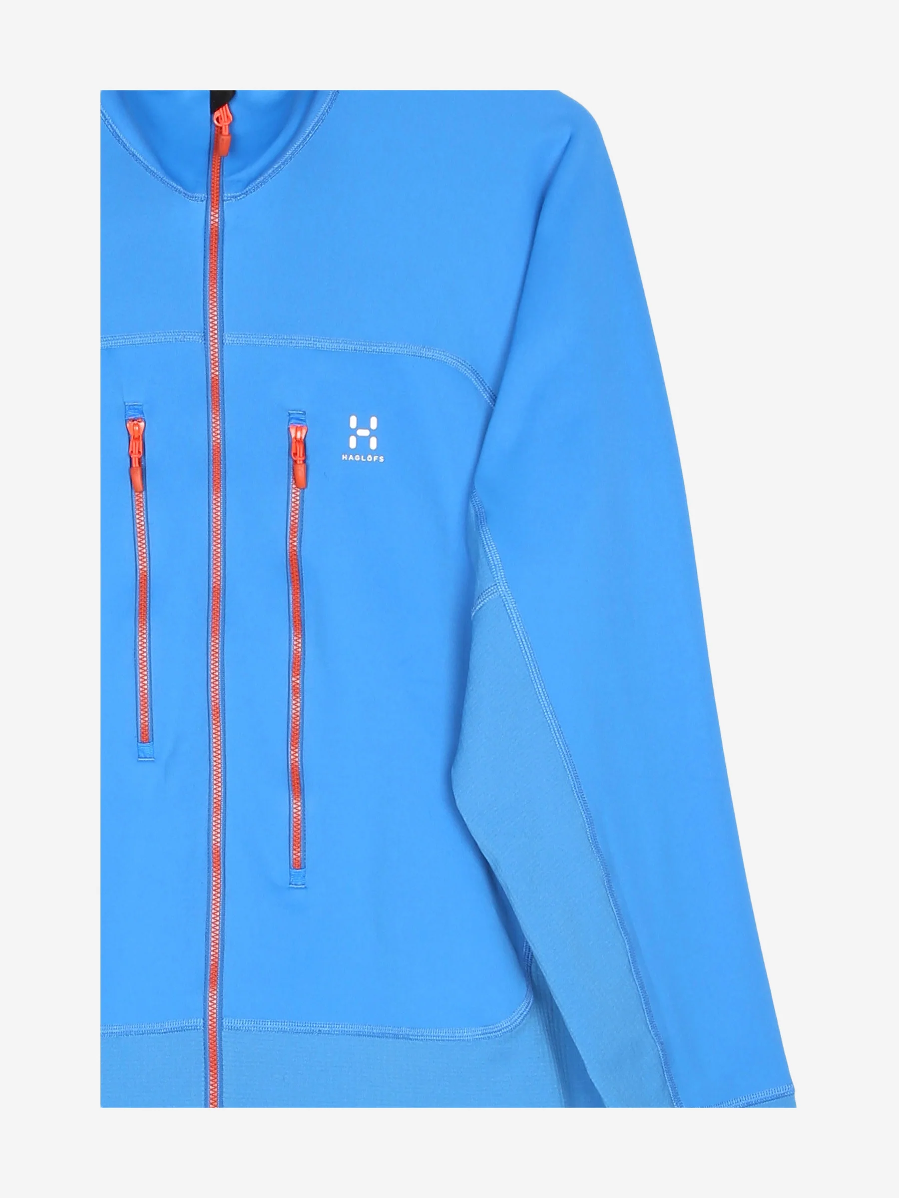 Fleecejacke für Herren - Image 3