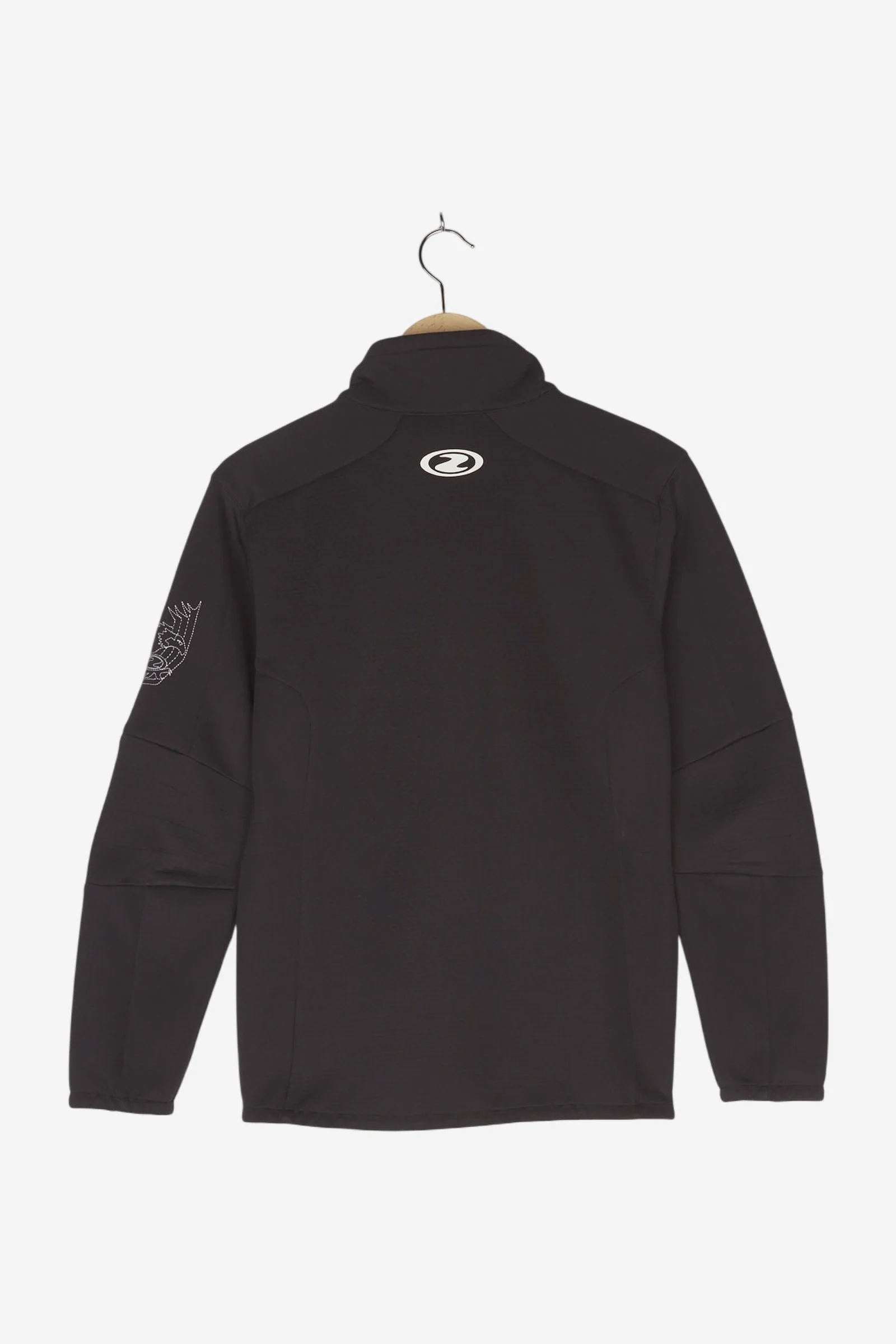 Fleecejacke für Herren - Image 2