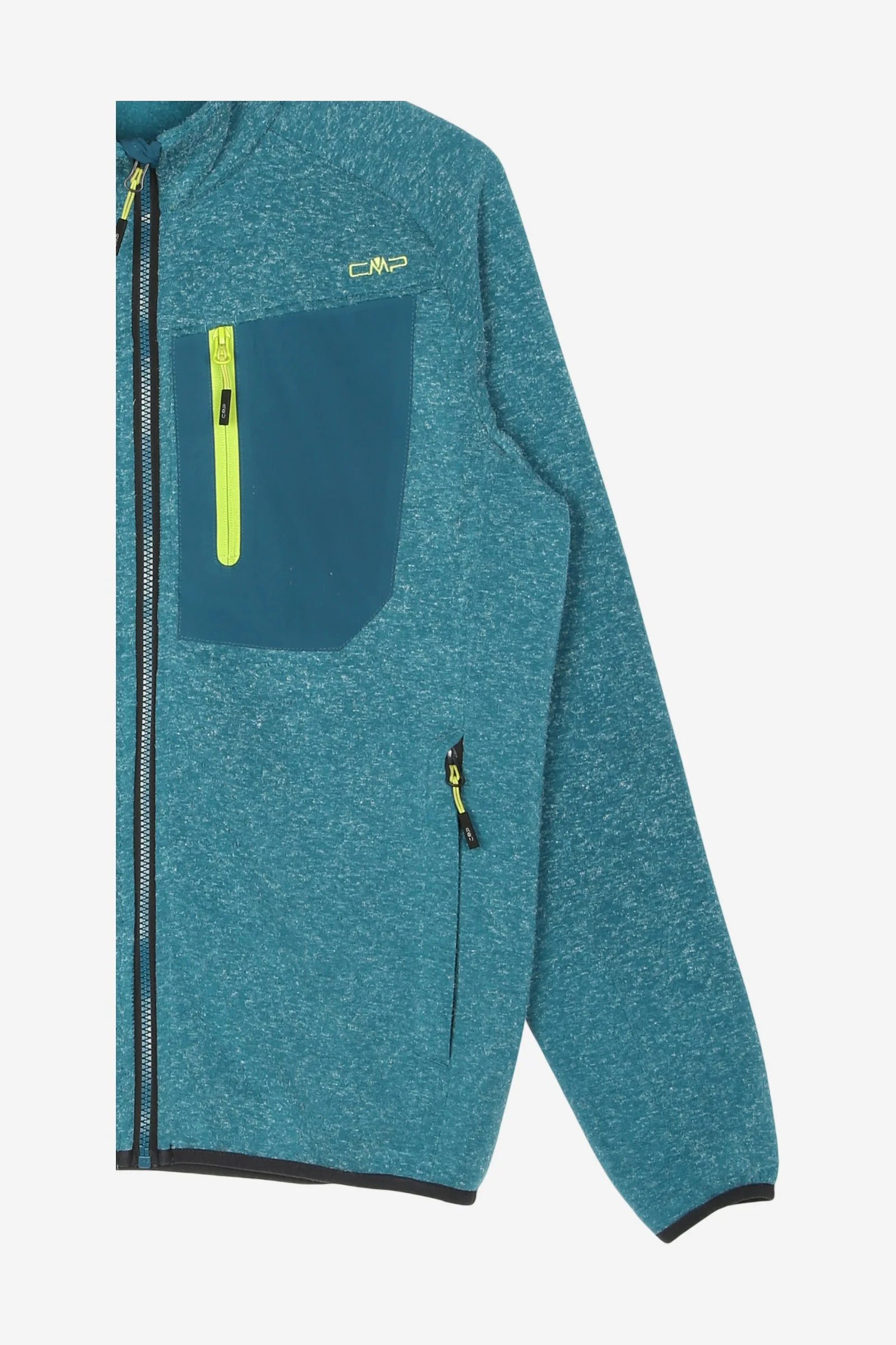 Fleecejacke für Herren - Image 3