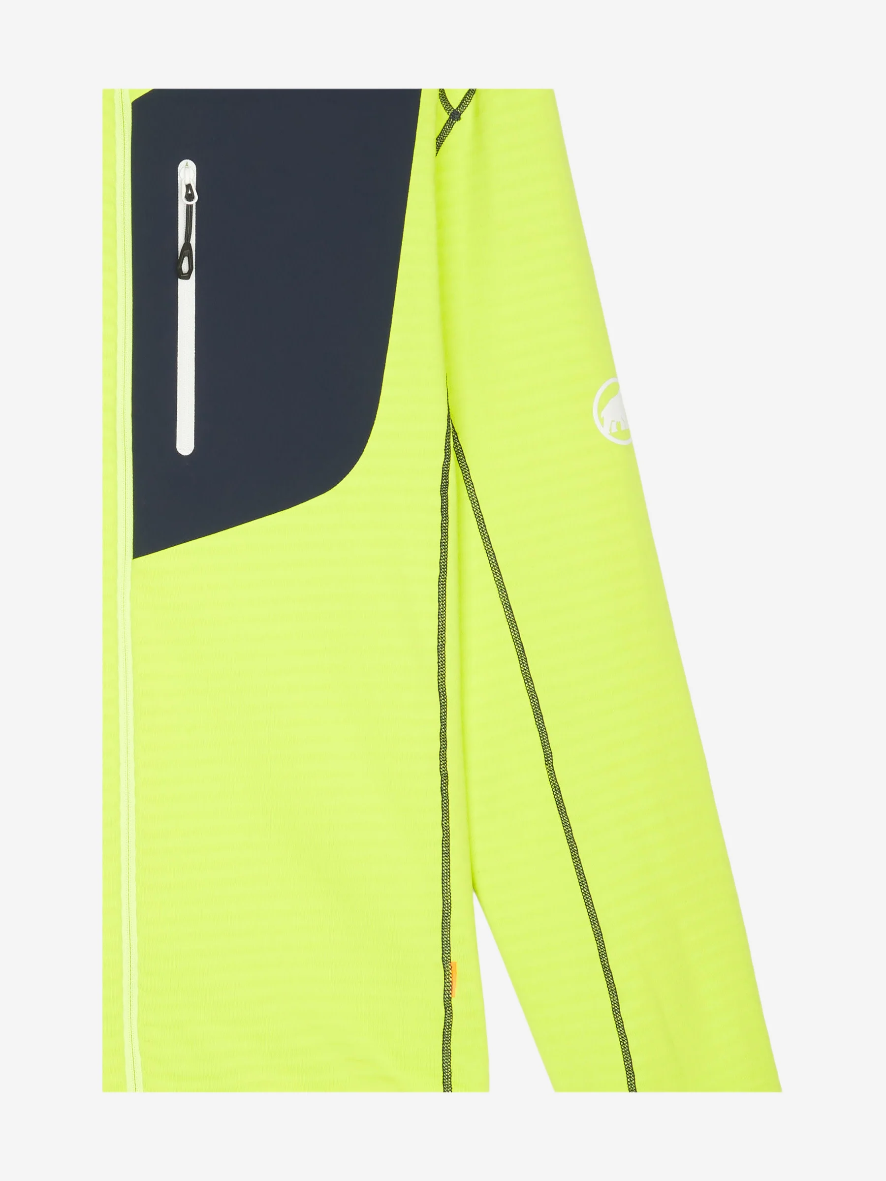 Fleecejacke für Herren - Image 3