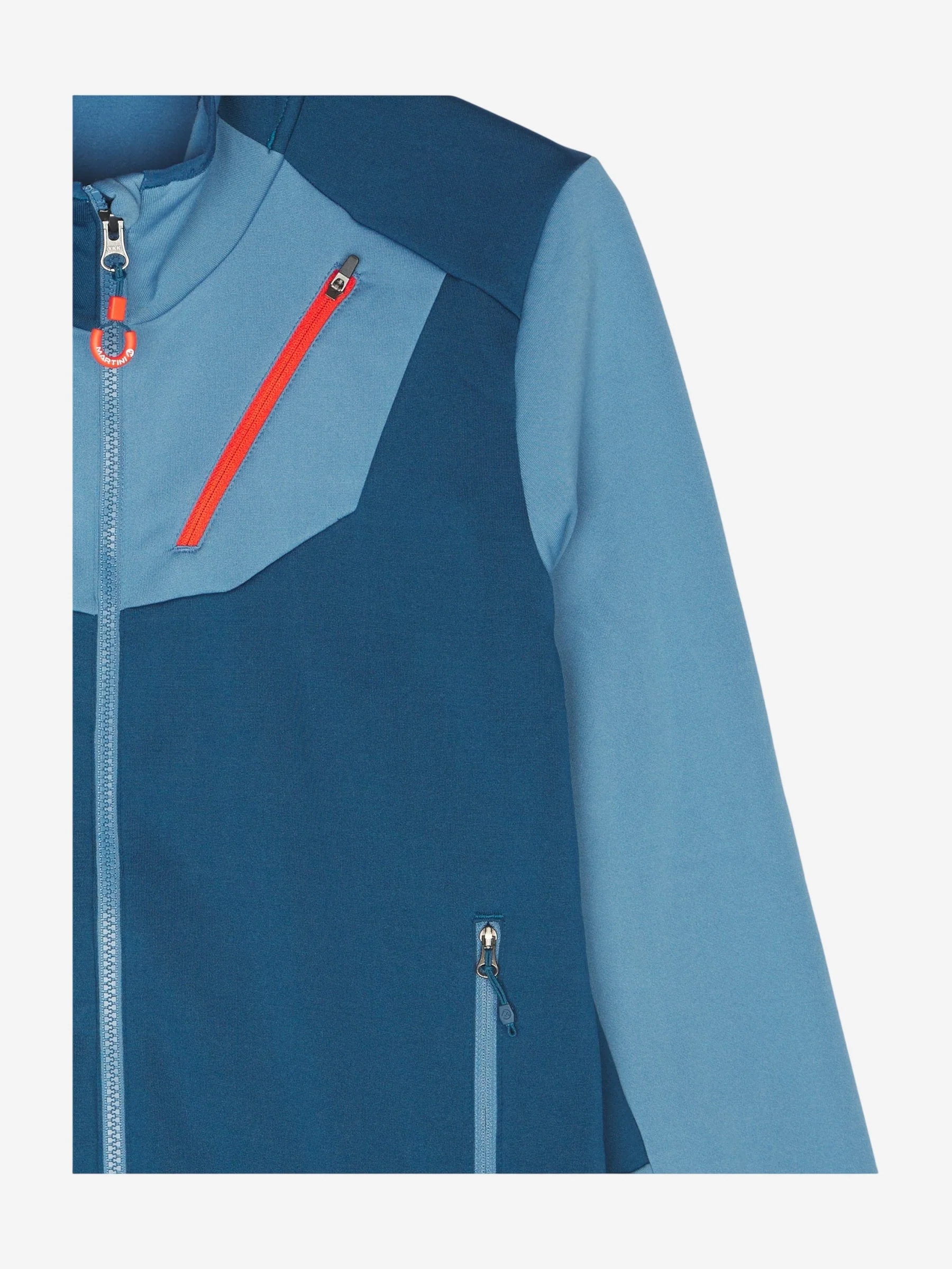 Fleecejacke für Herren - Image 3