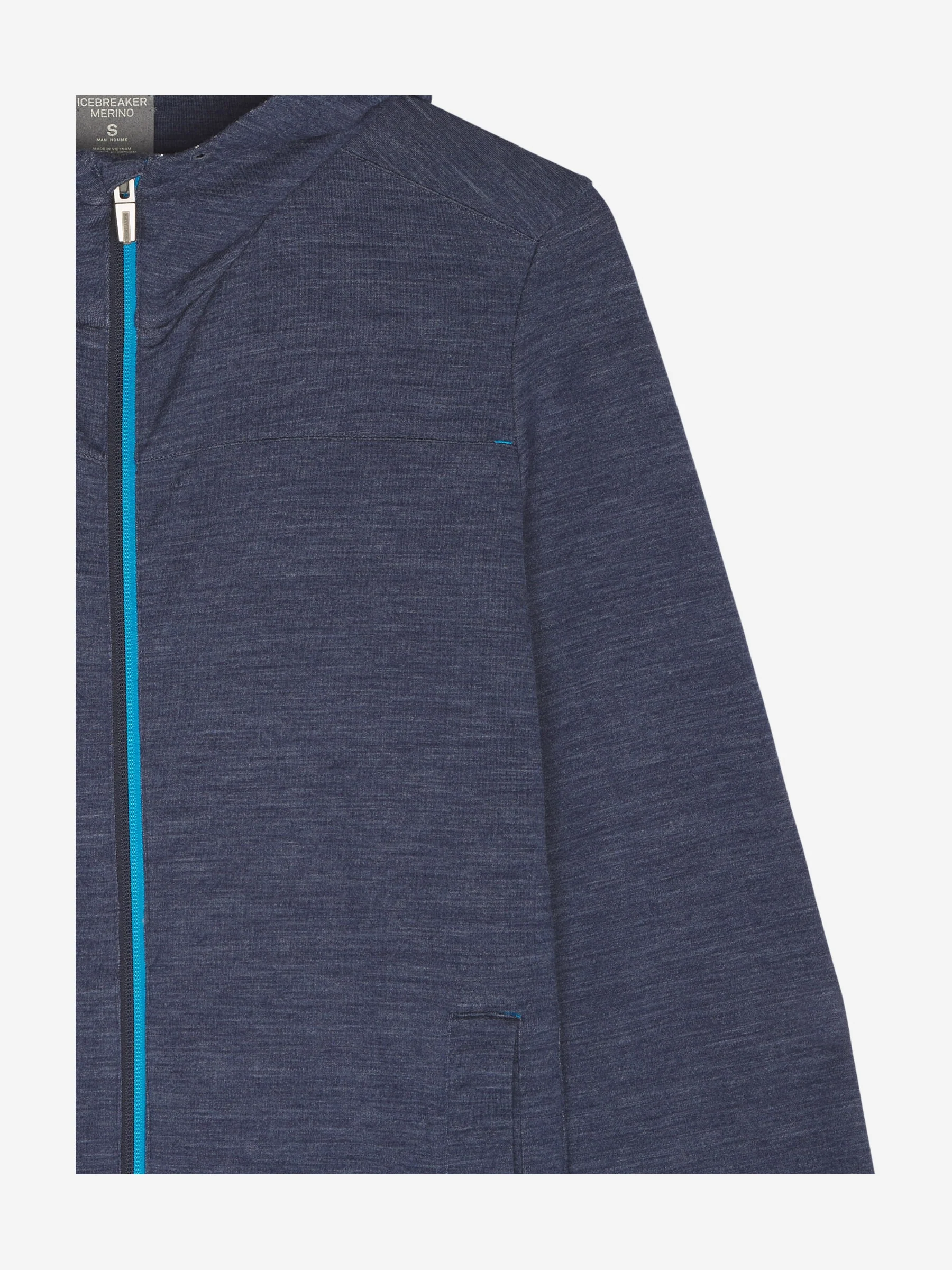 Fleecejacke für Herren - Image 3