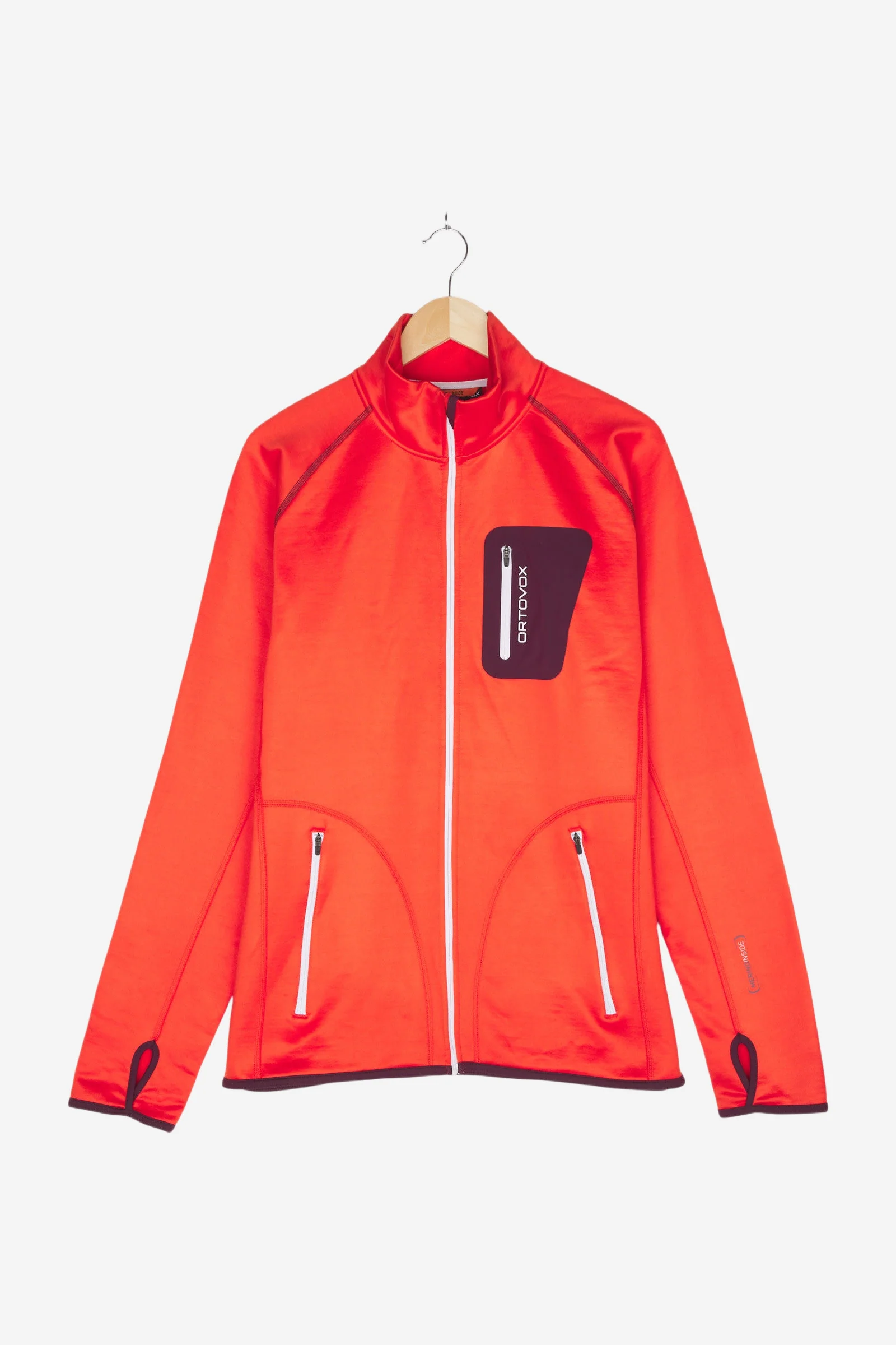 Fleecejacke für Herren - Image 3
