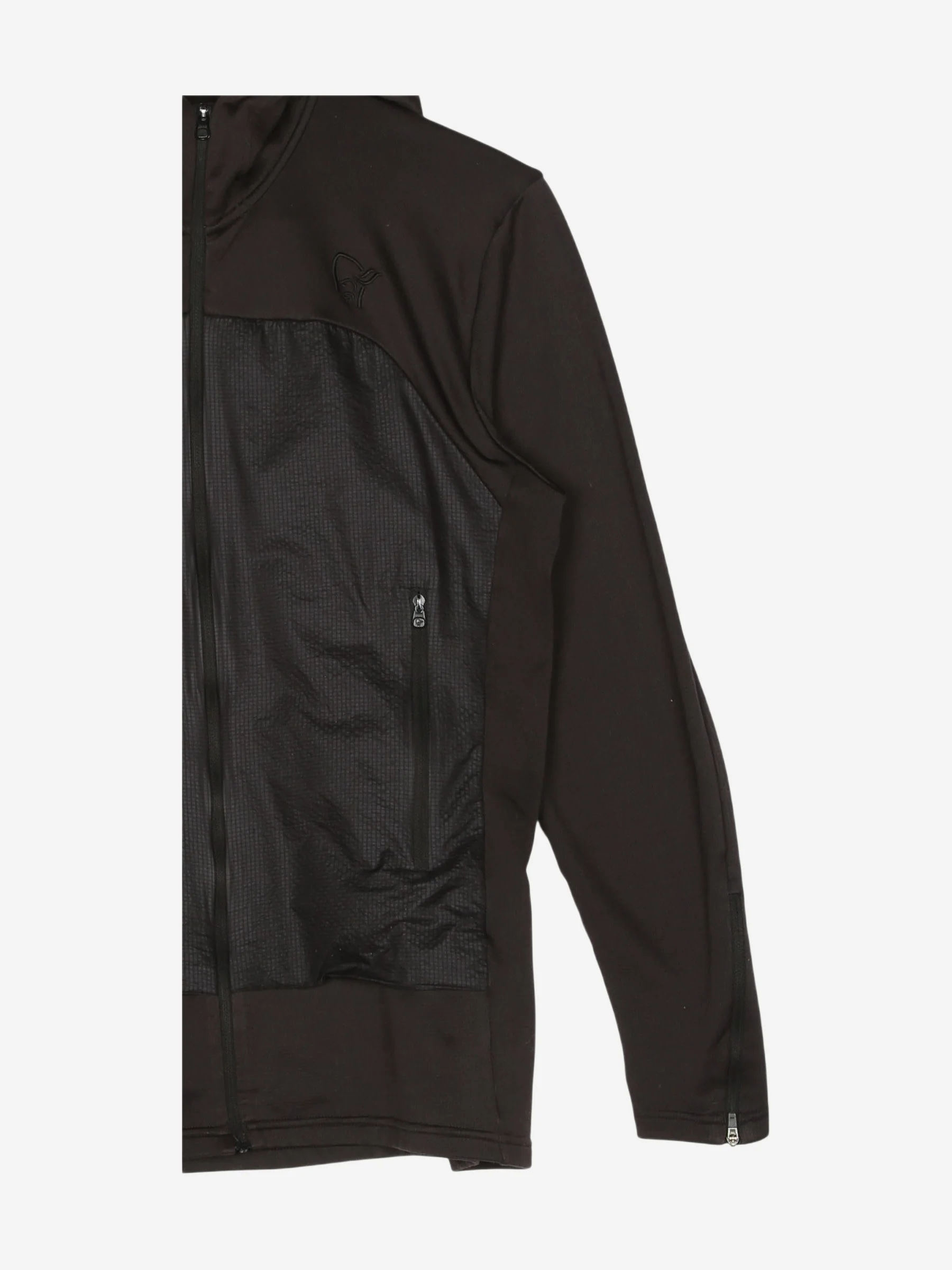Fleecejacke für Herren - Image 3