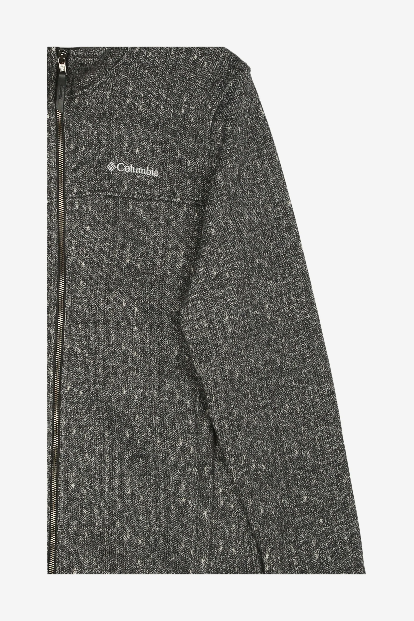 Fleecejacke für Herren - Image 3