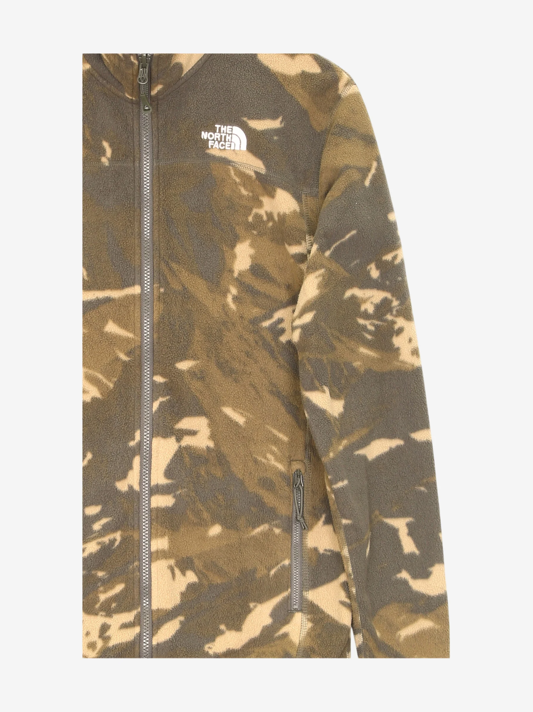 Fleecejacke für Herren - Image 3