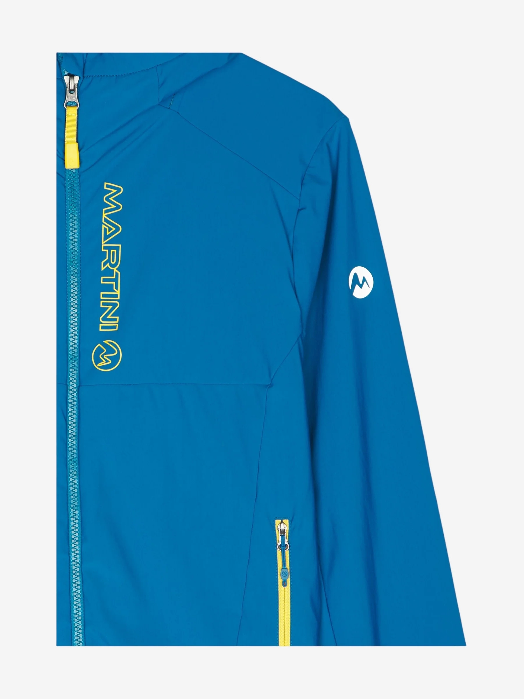 Fleecejacke für Herren - Image 3