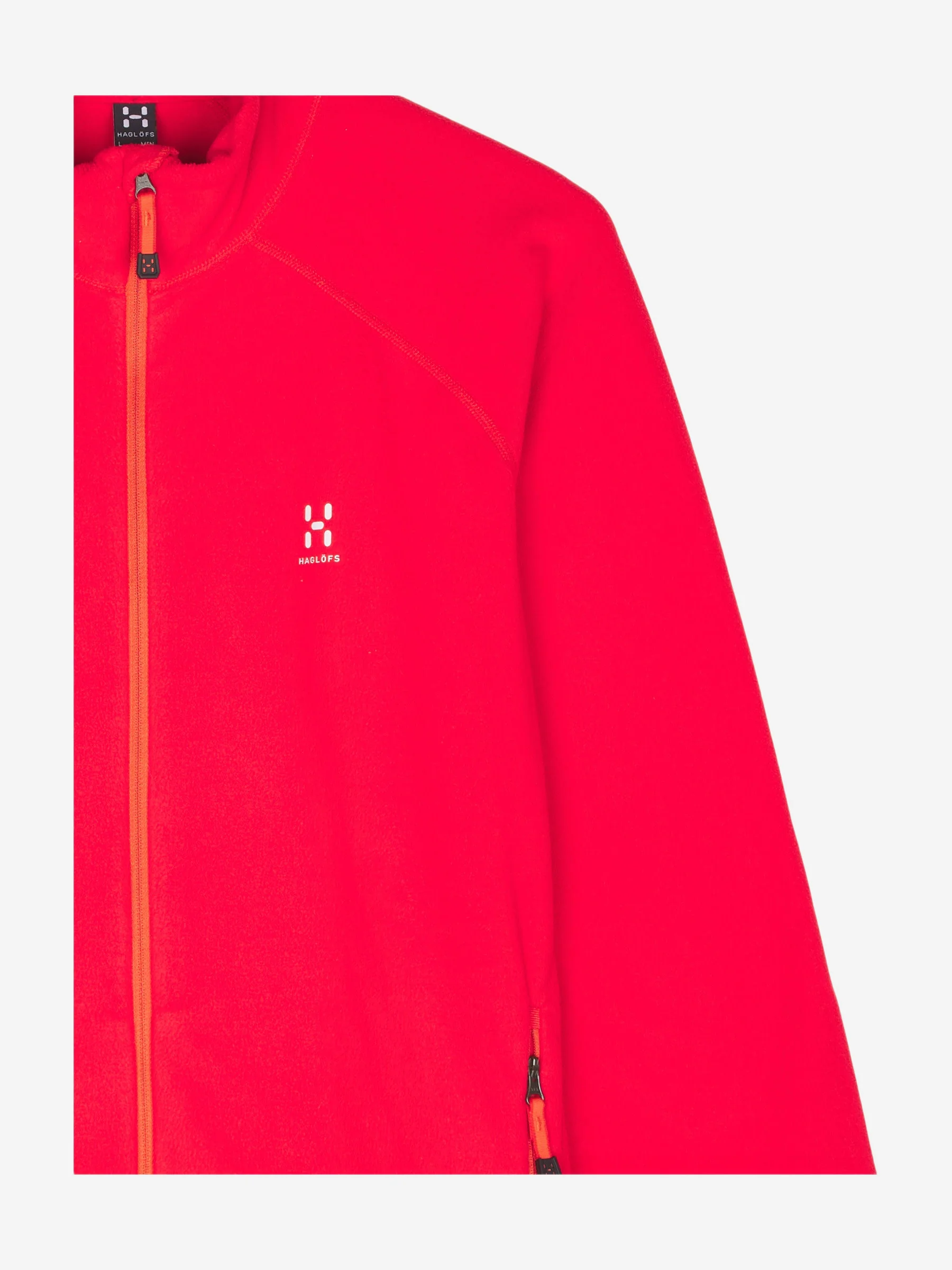 Fleecejacke für Herren - Image 3