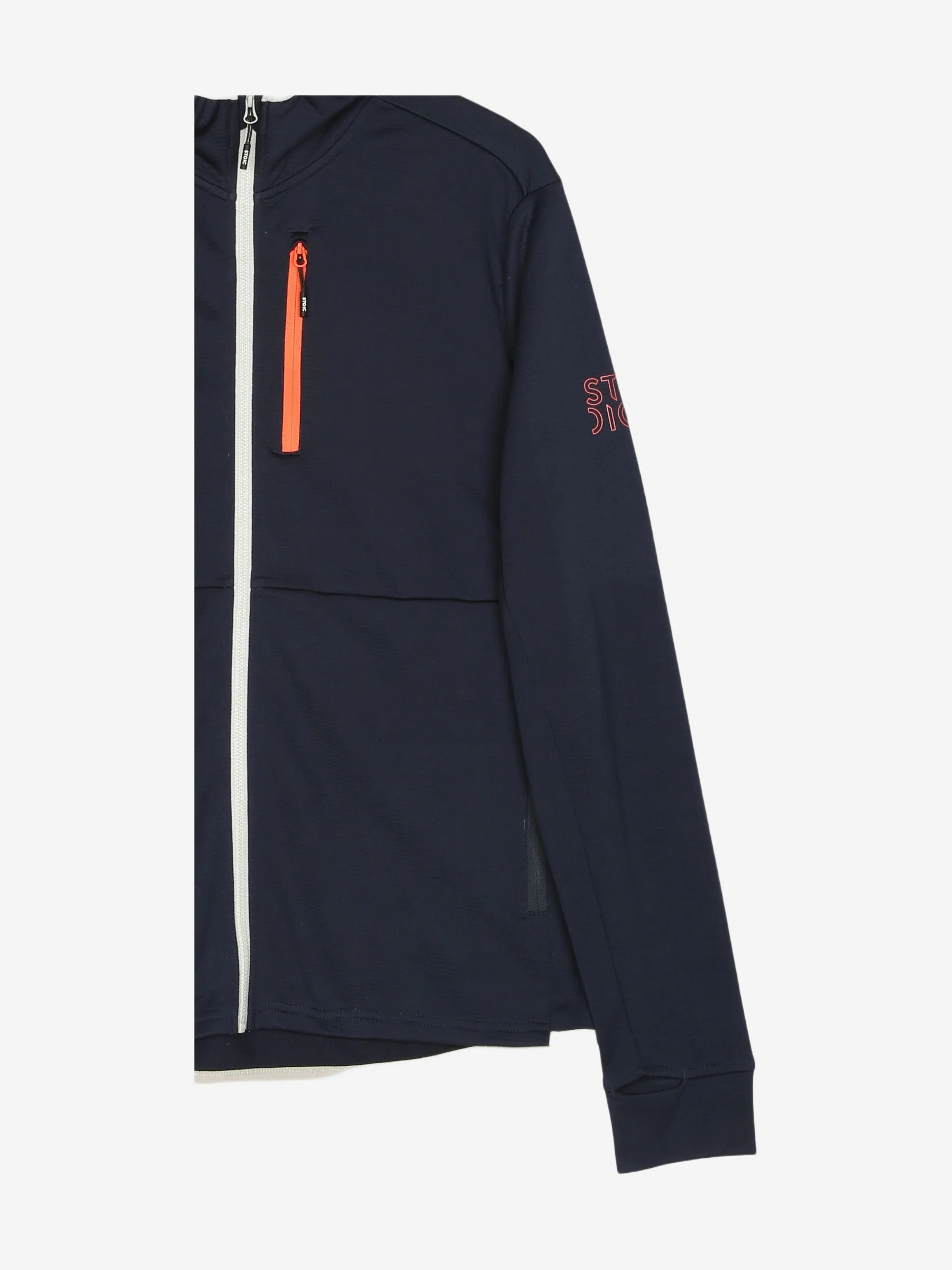 Fleecejacke für Herren - Image 3
