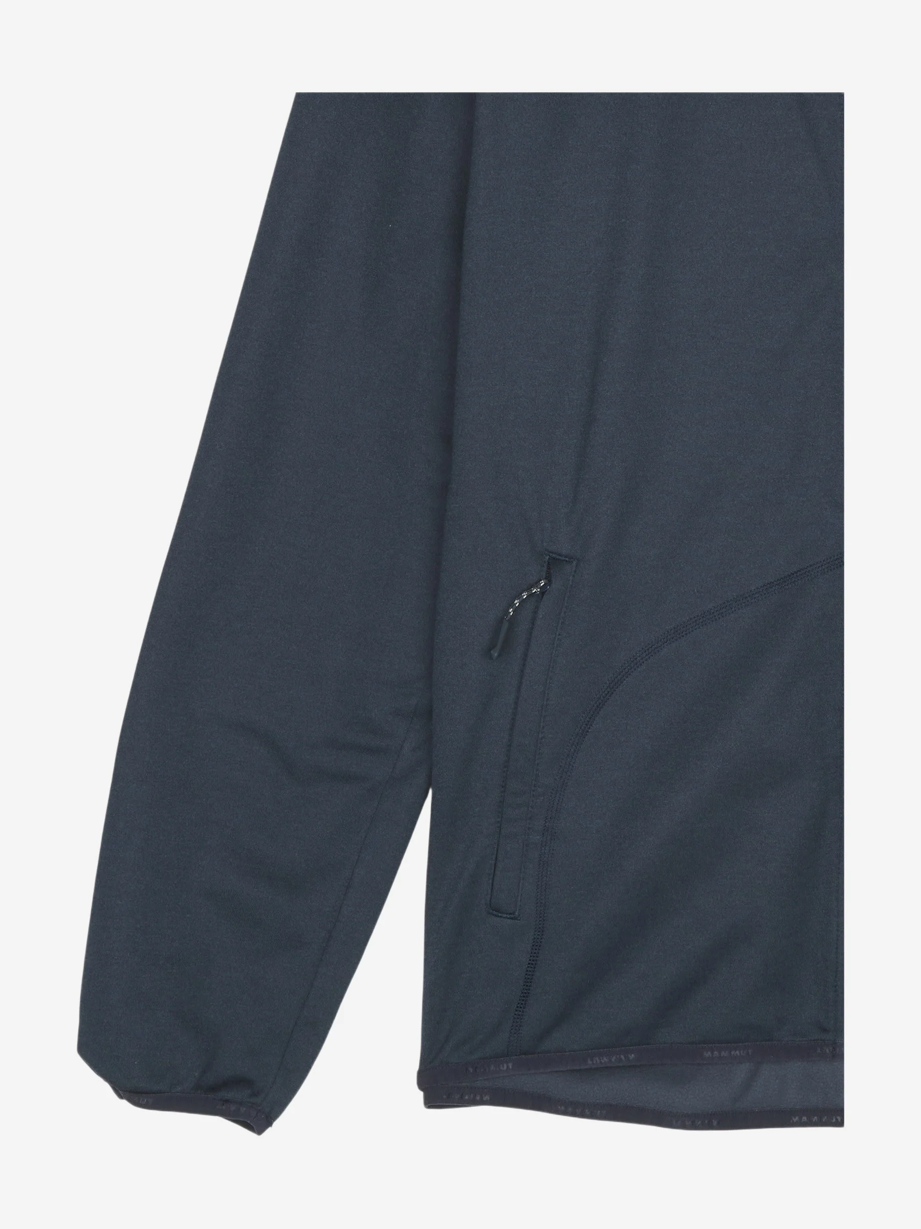 Fleecejacke für Herren - Image 3