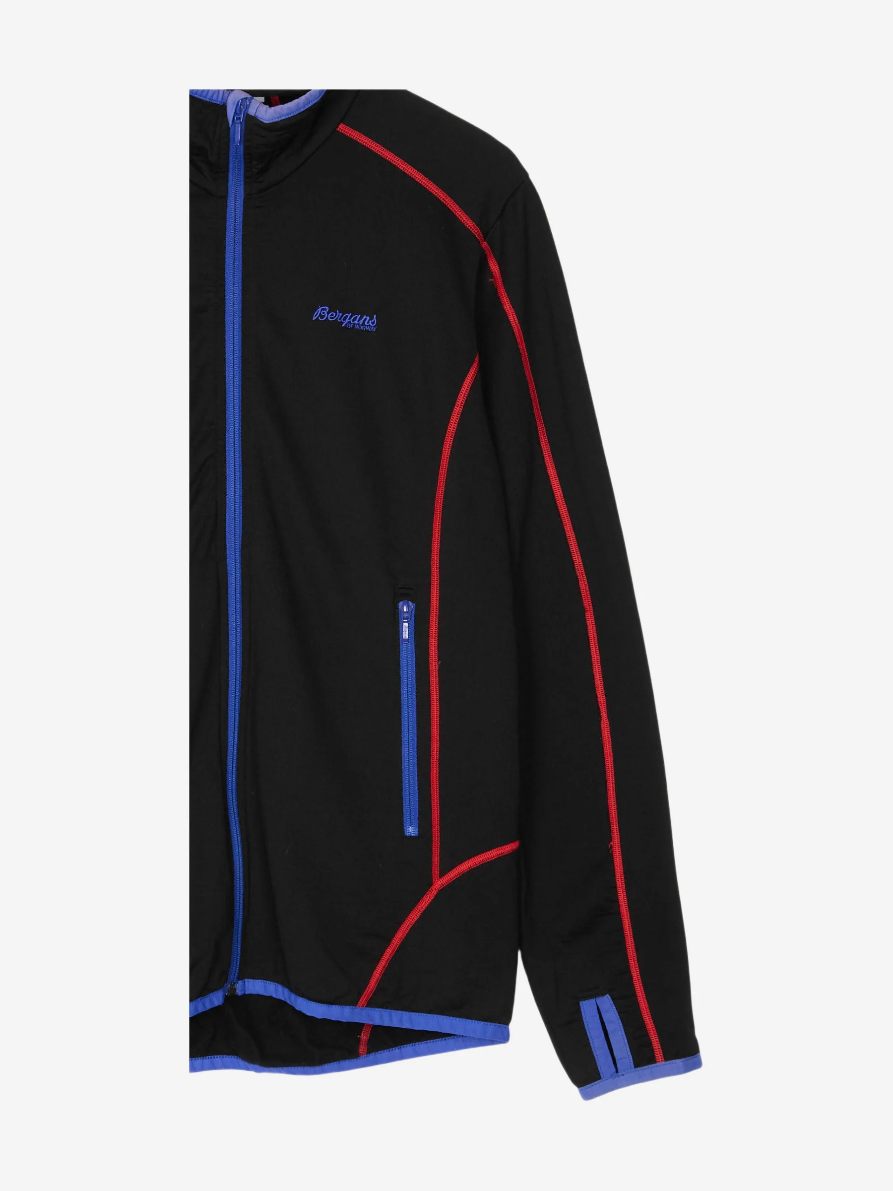 Fleecejacke für Herren - Image 3