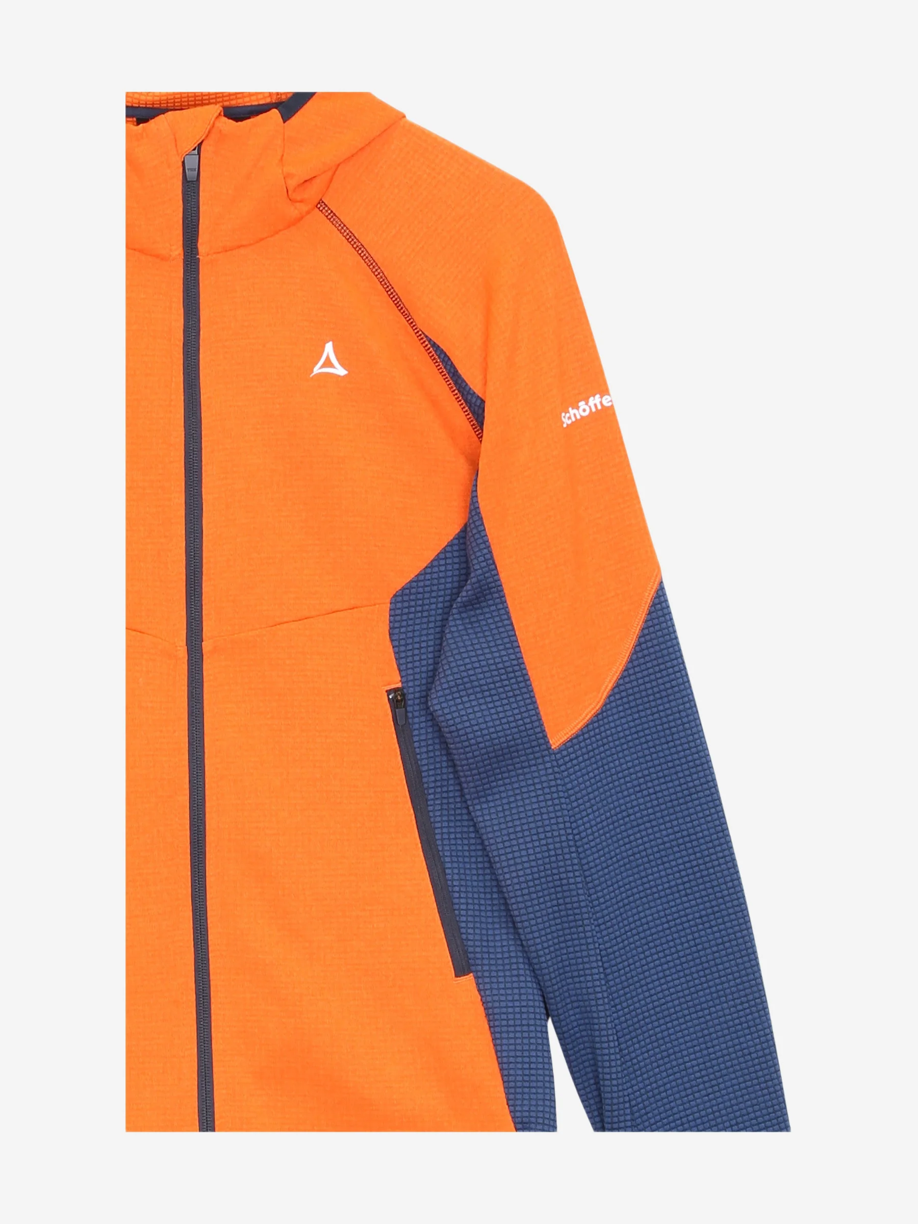 Fleecejacke für Herren - Image 3