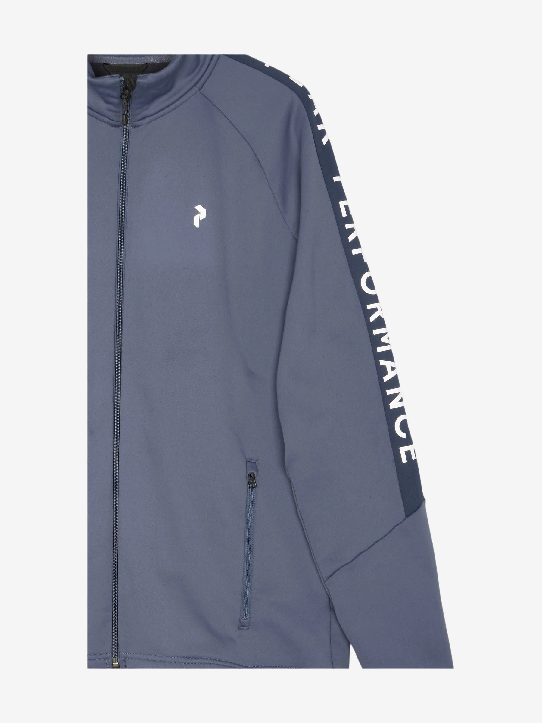 Fleecejacke für Herren - Image 3