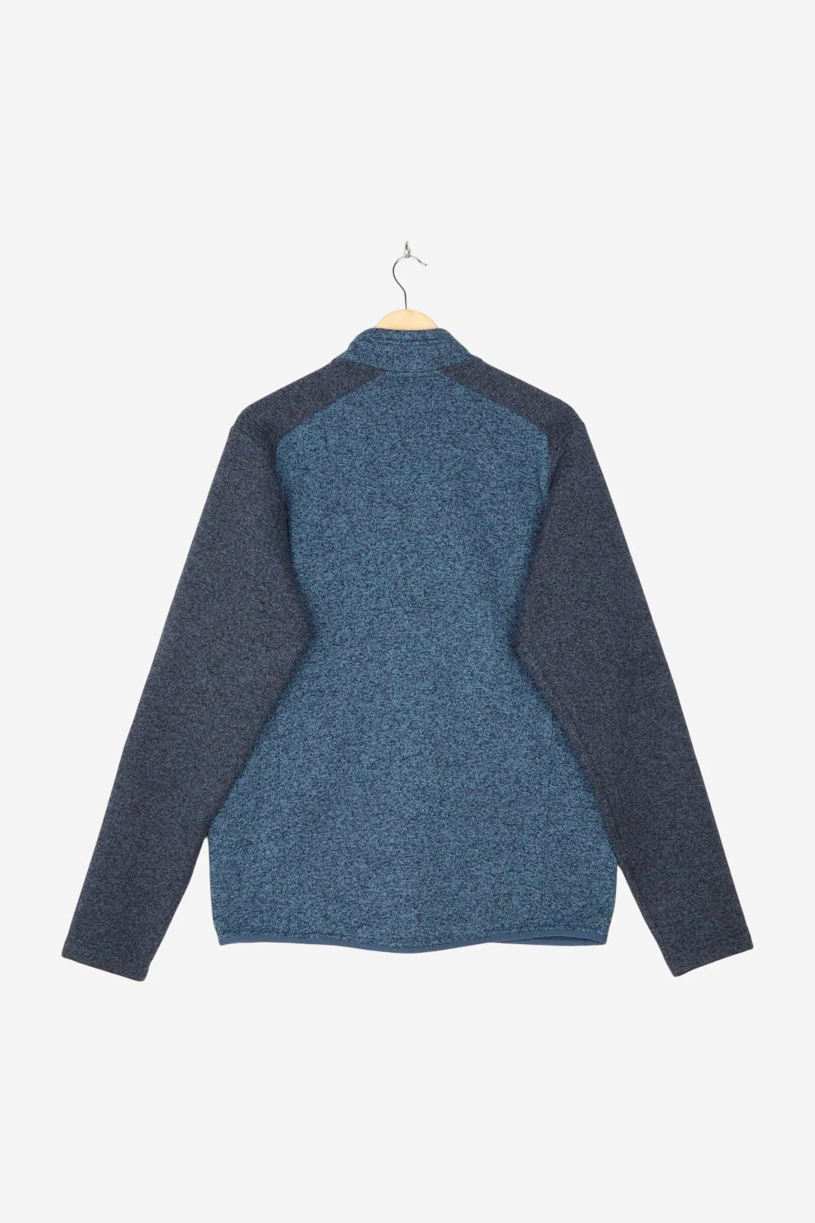 Fleecejacke für Herren - Image 2