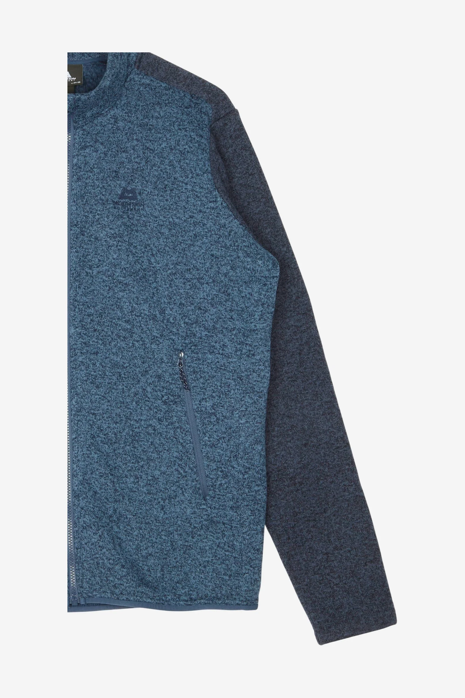 Fleecejacke für Herren - Image 3