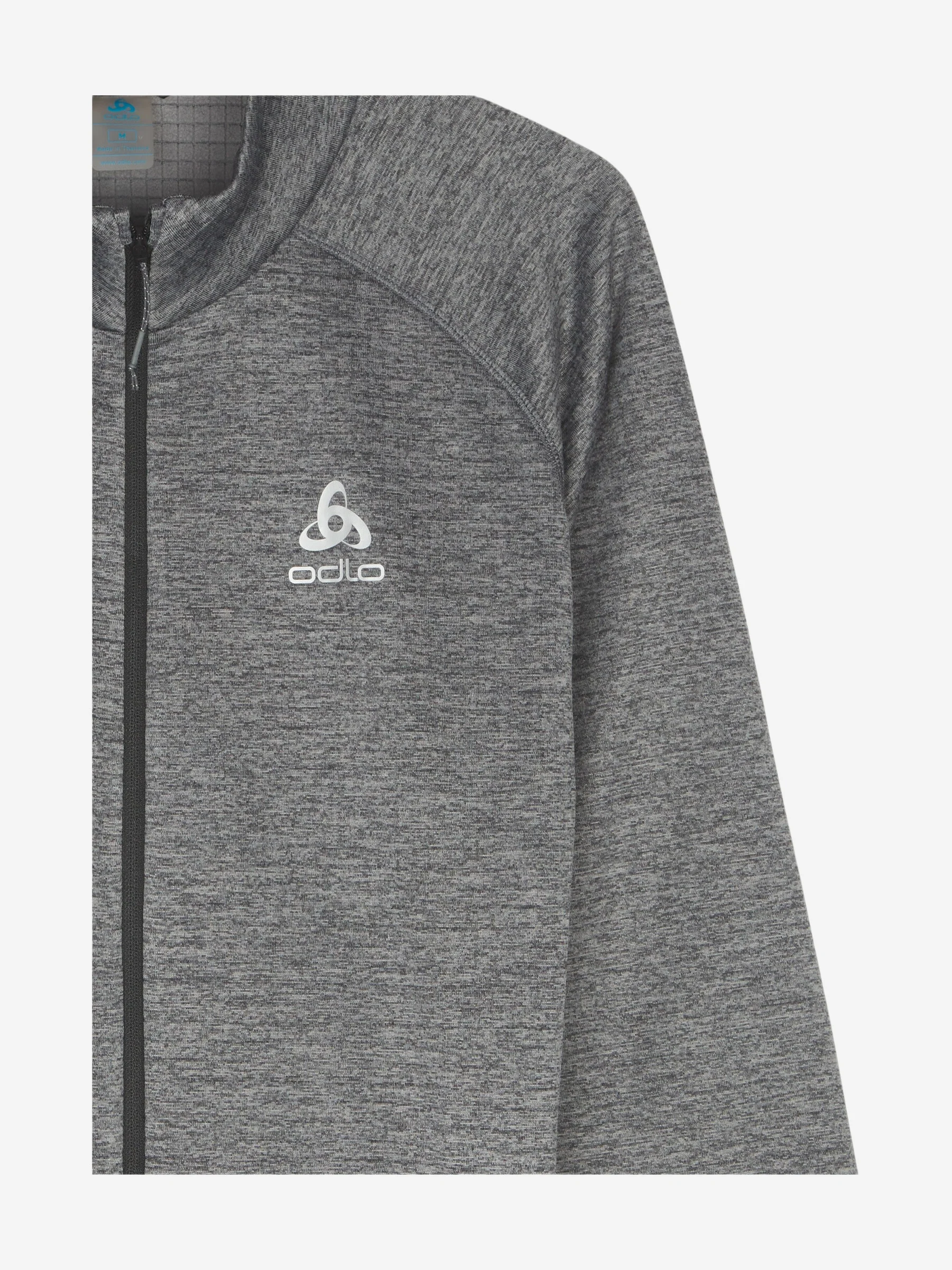 Fleecejacke für Herren - Image 3