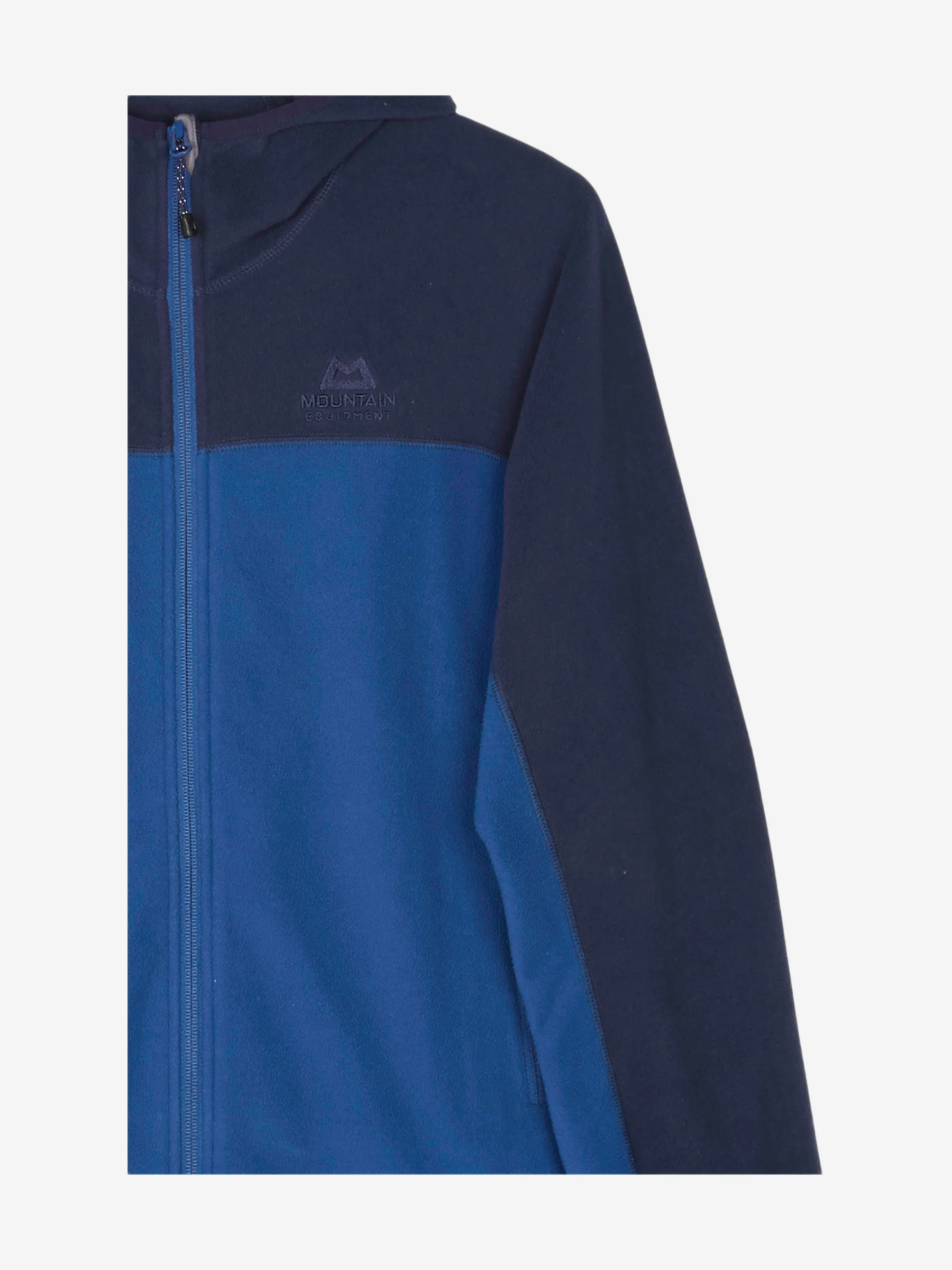 Fleecejacke für Herren - Image 3