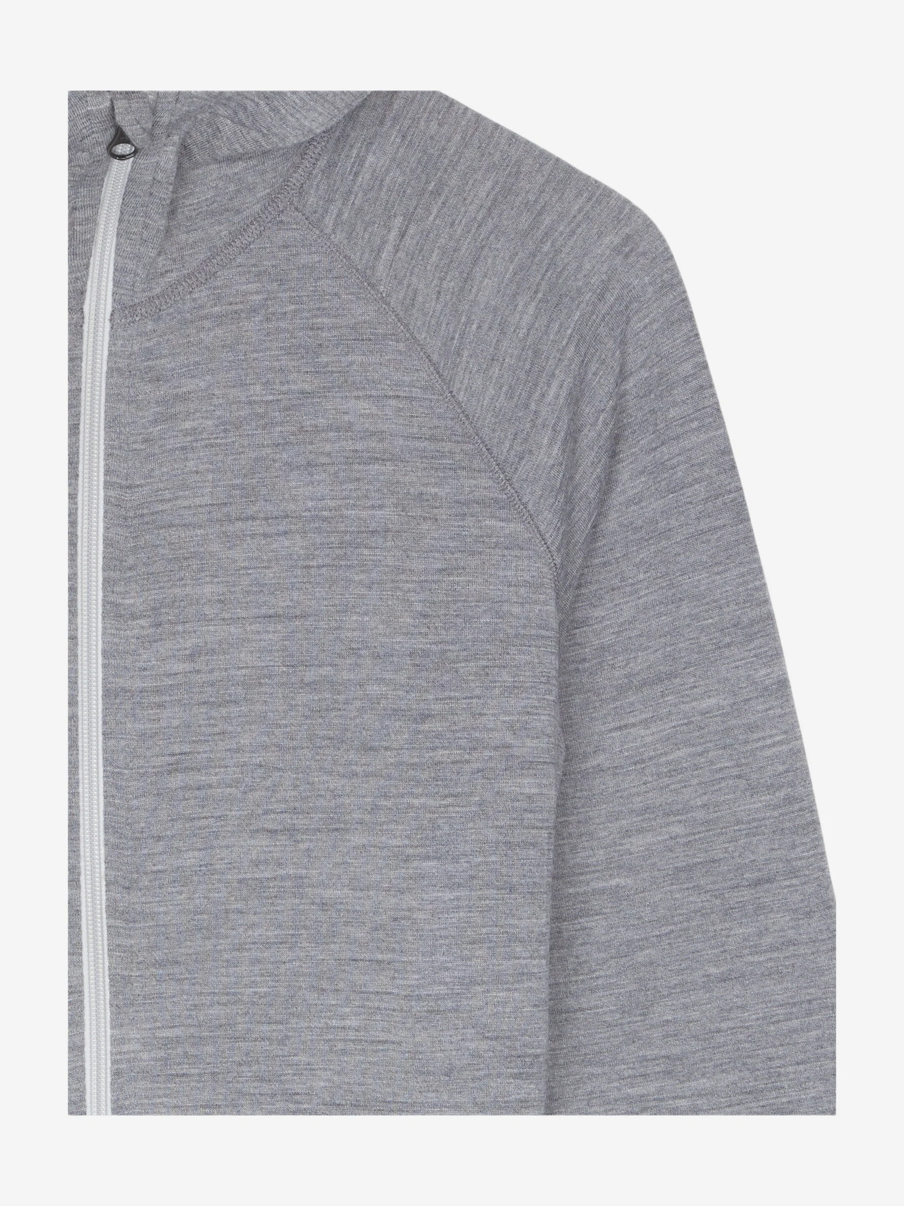 Fleecejacke für Herren - Image 3
