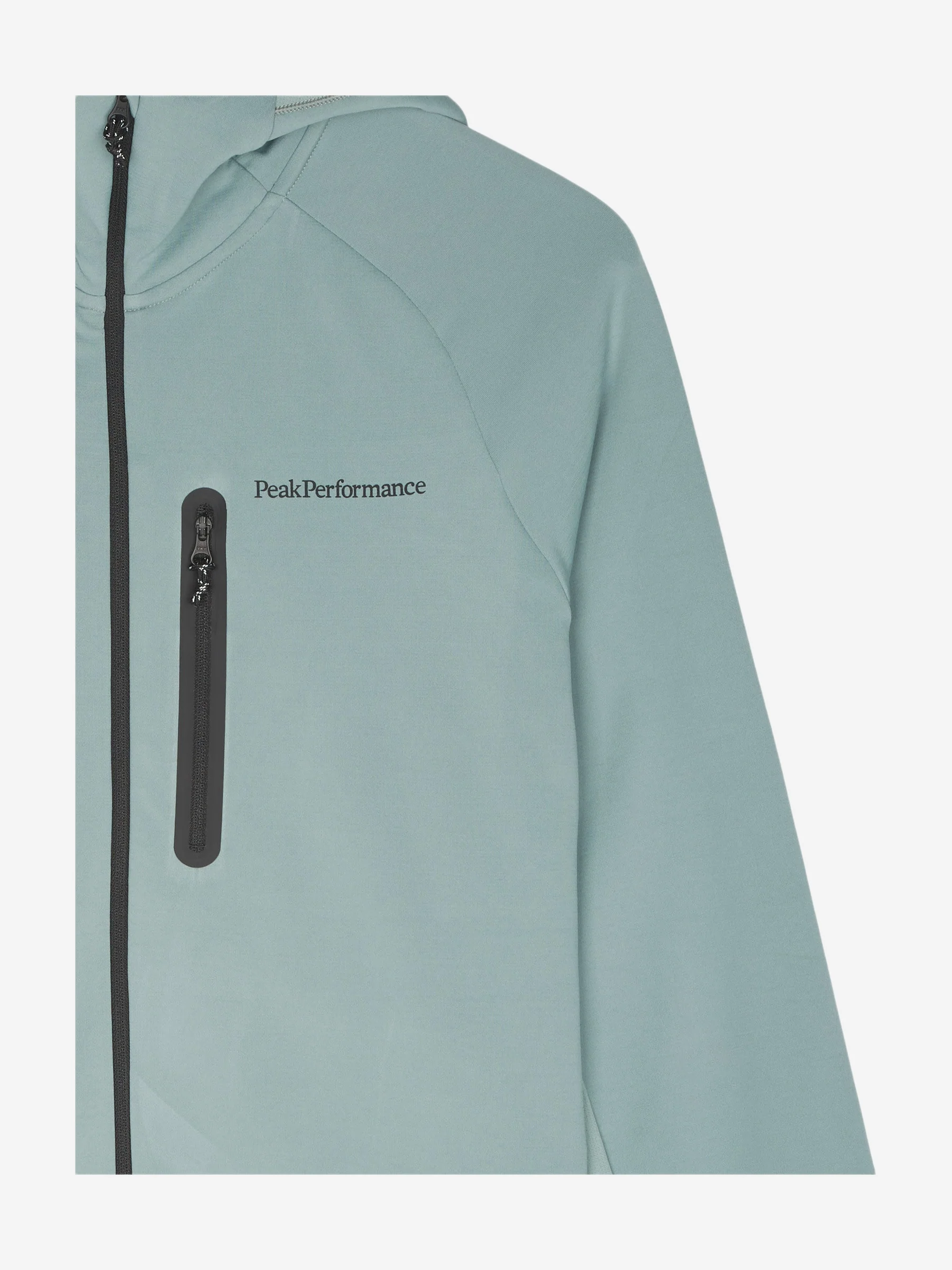 Fleecejacke für Herren - Image 3