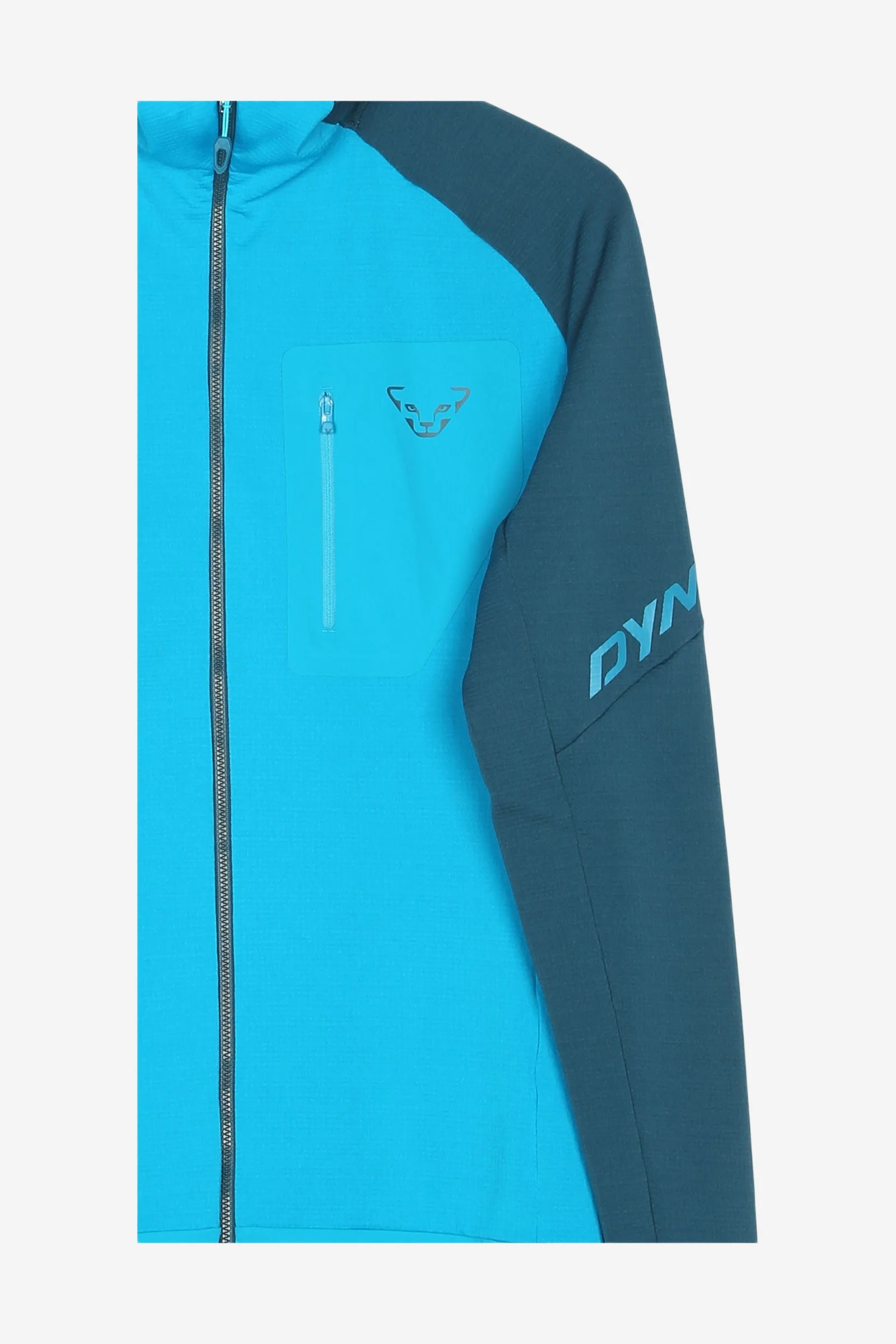 Fleecejacke für Herren - Image 3