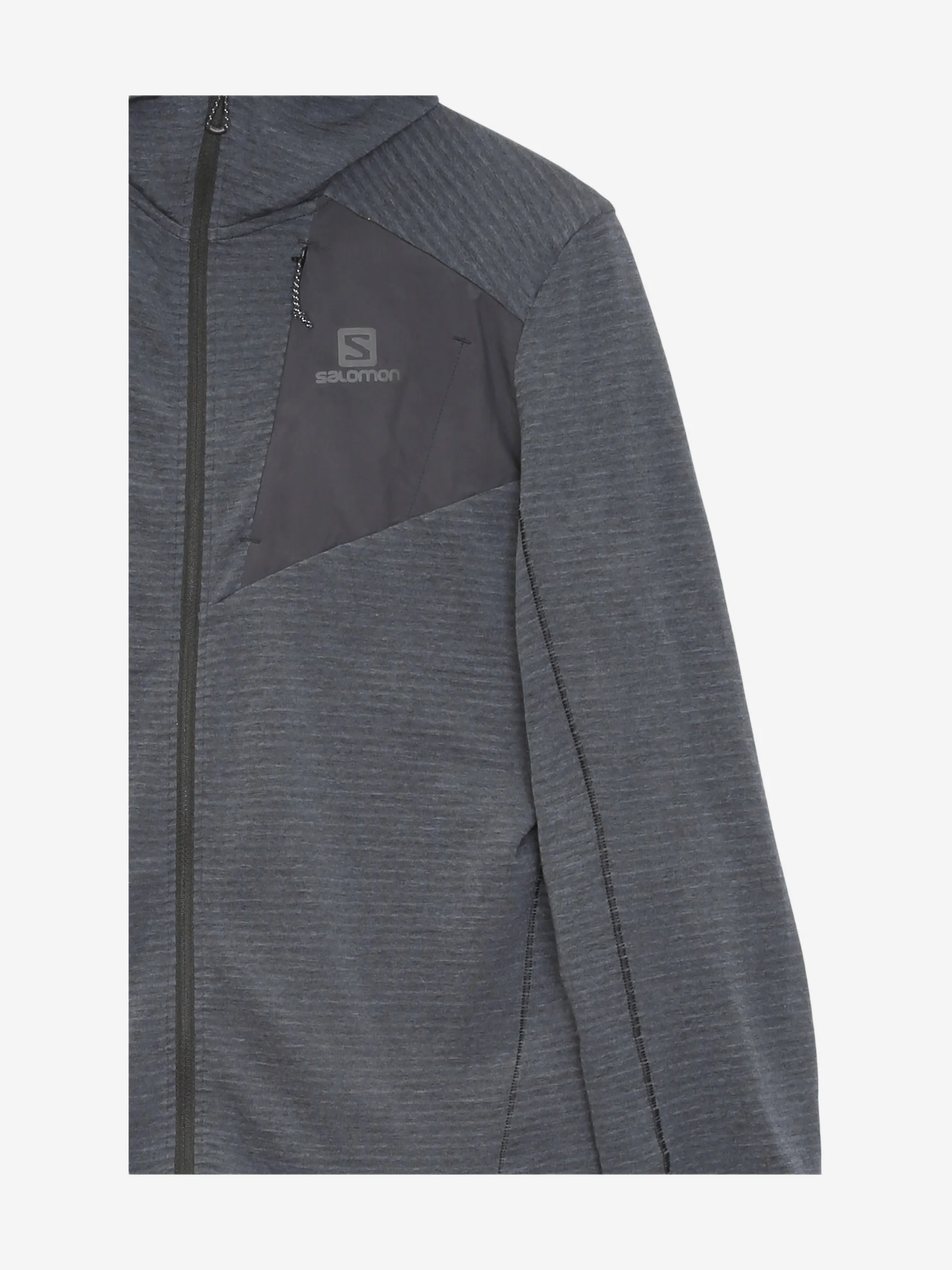 Fleecejacke für Herren - Image 3