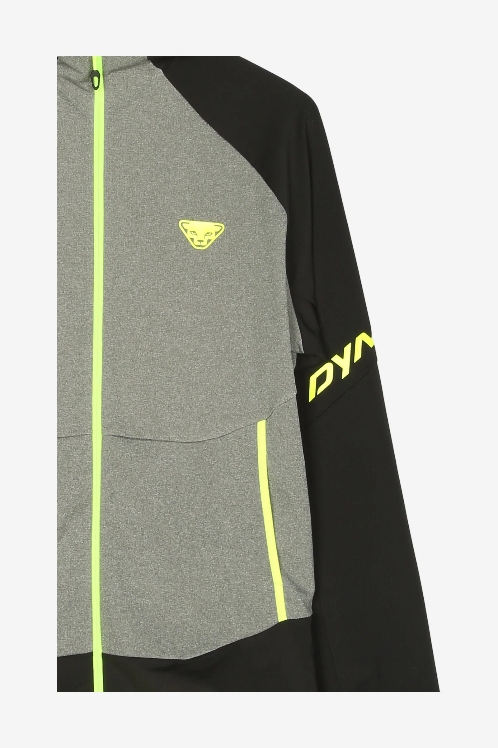 Fleecejacke für Herren - Image 3