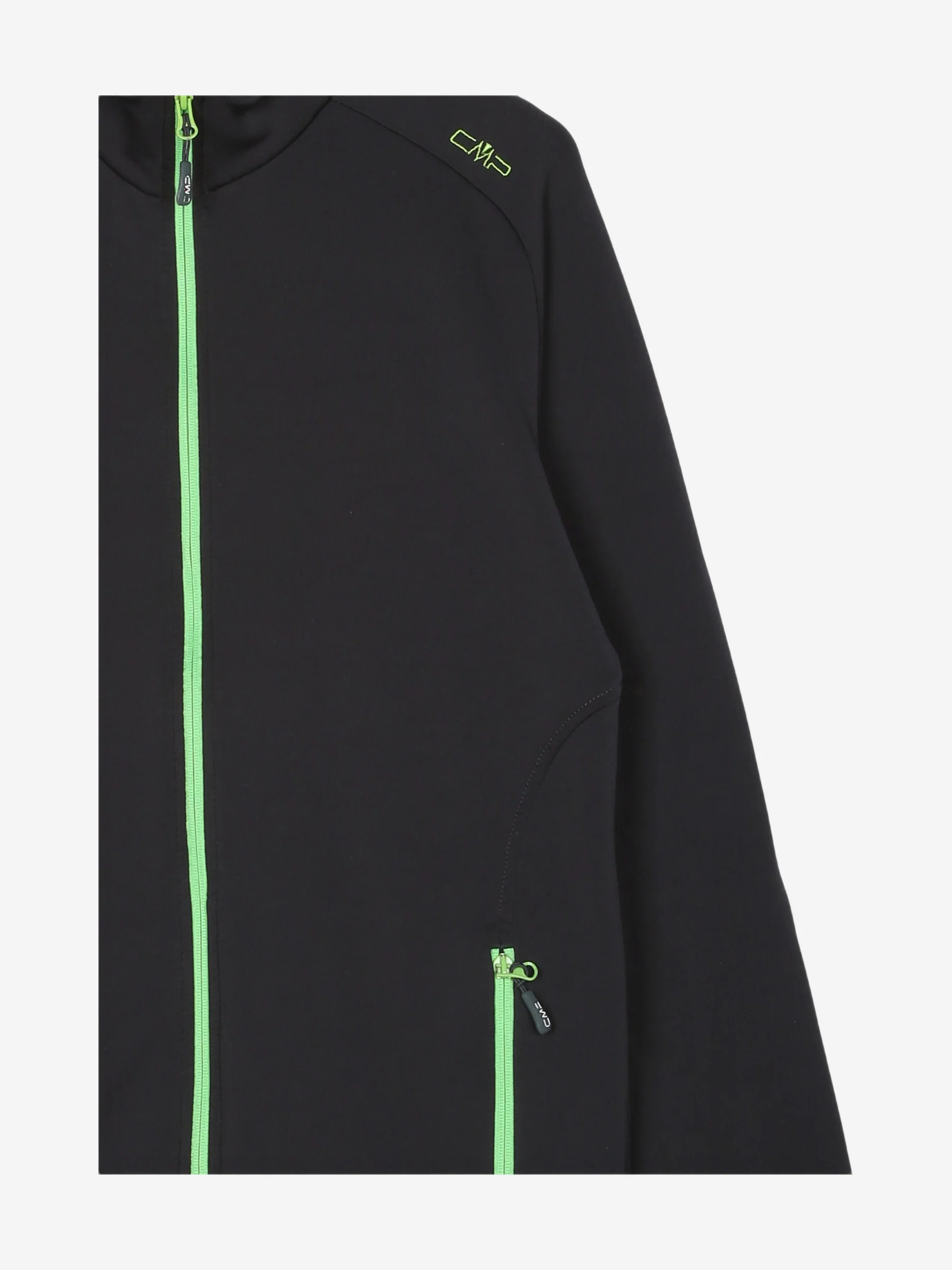 Fleecejacke für Herren - Image 3