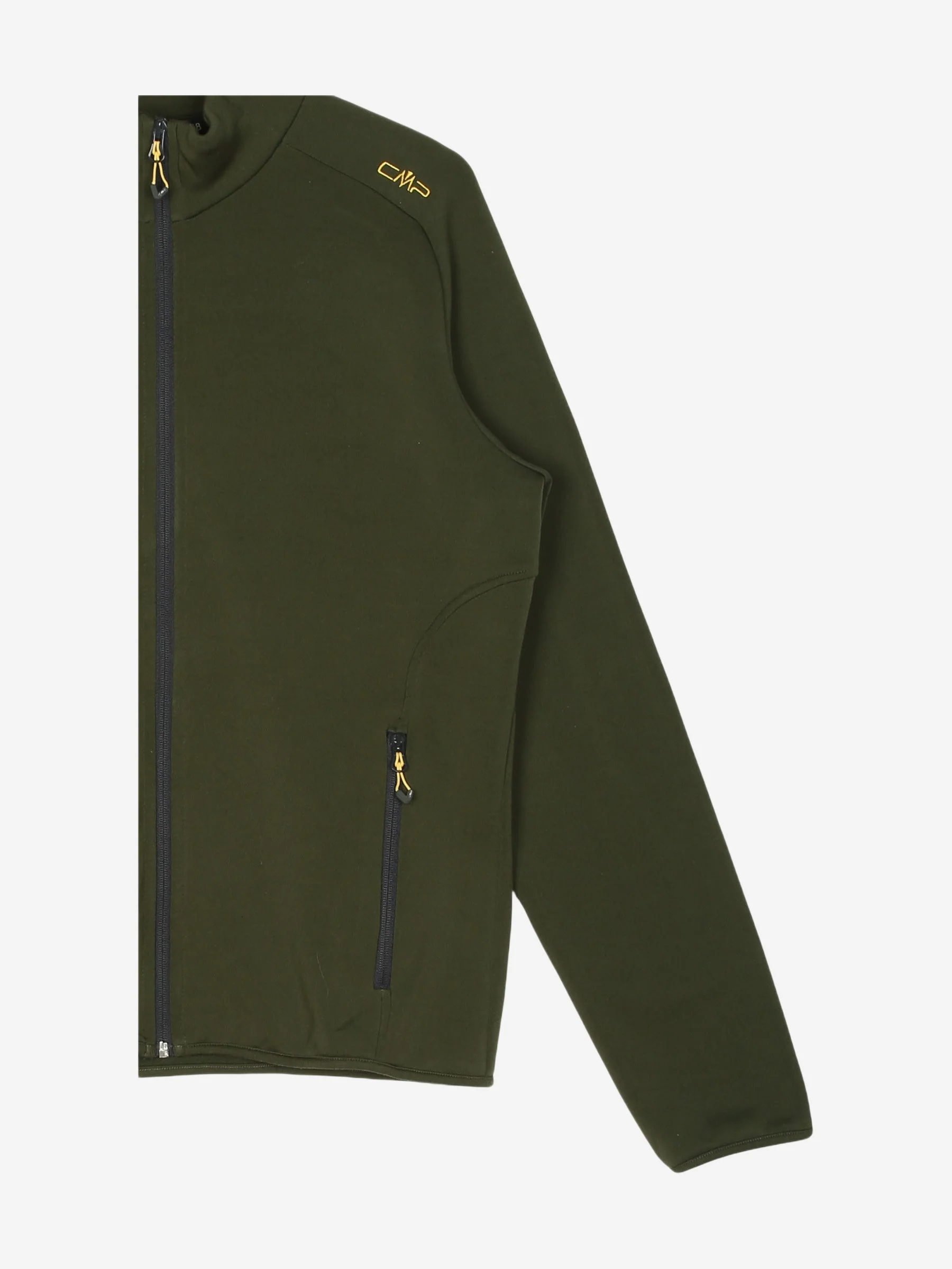 Fleecejacke für Herren - Image 3