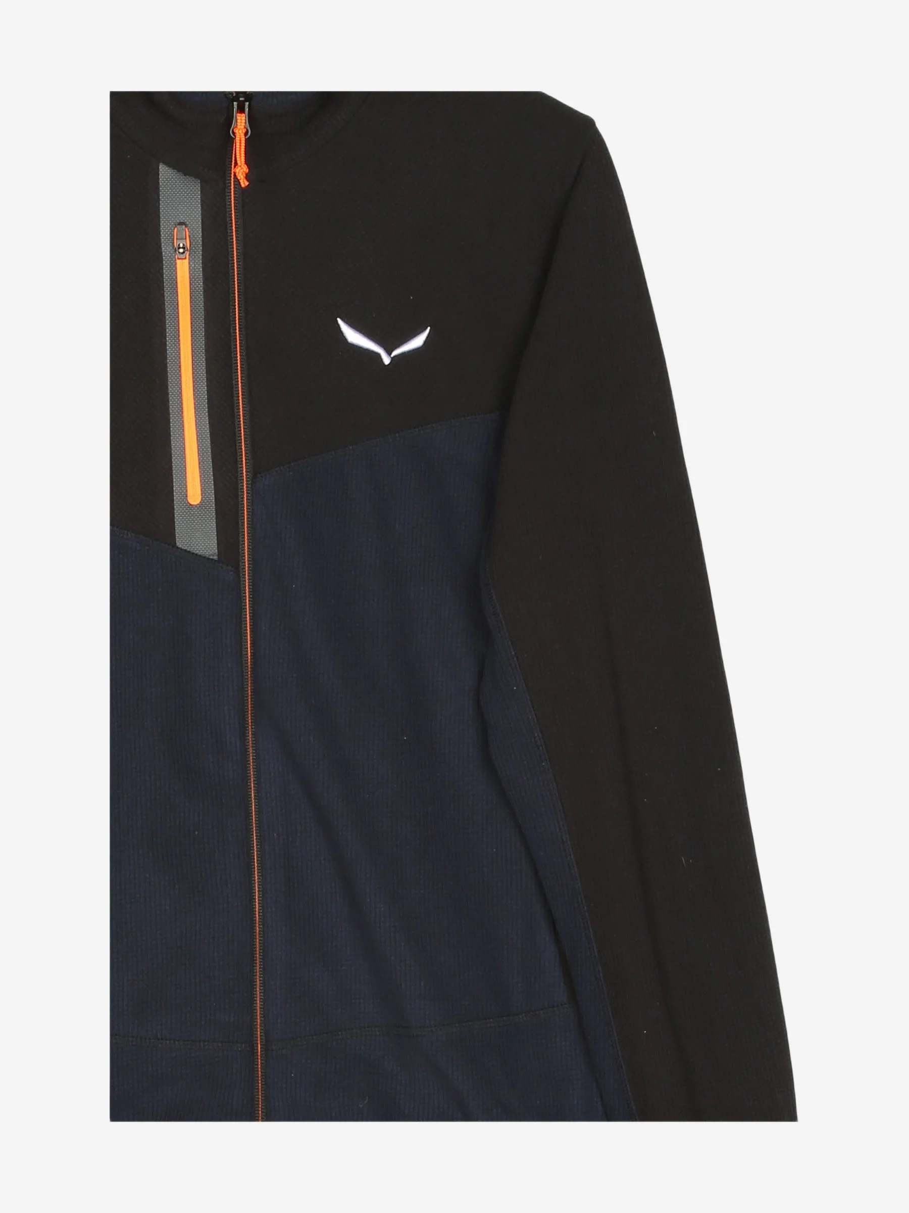 Fleecejacke für Herren - Image 3